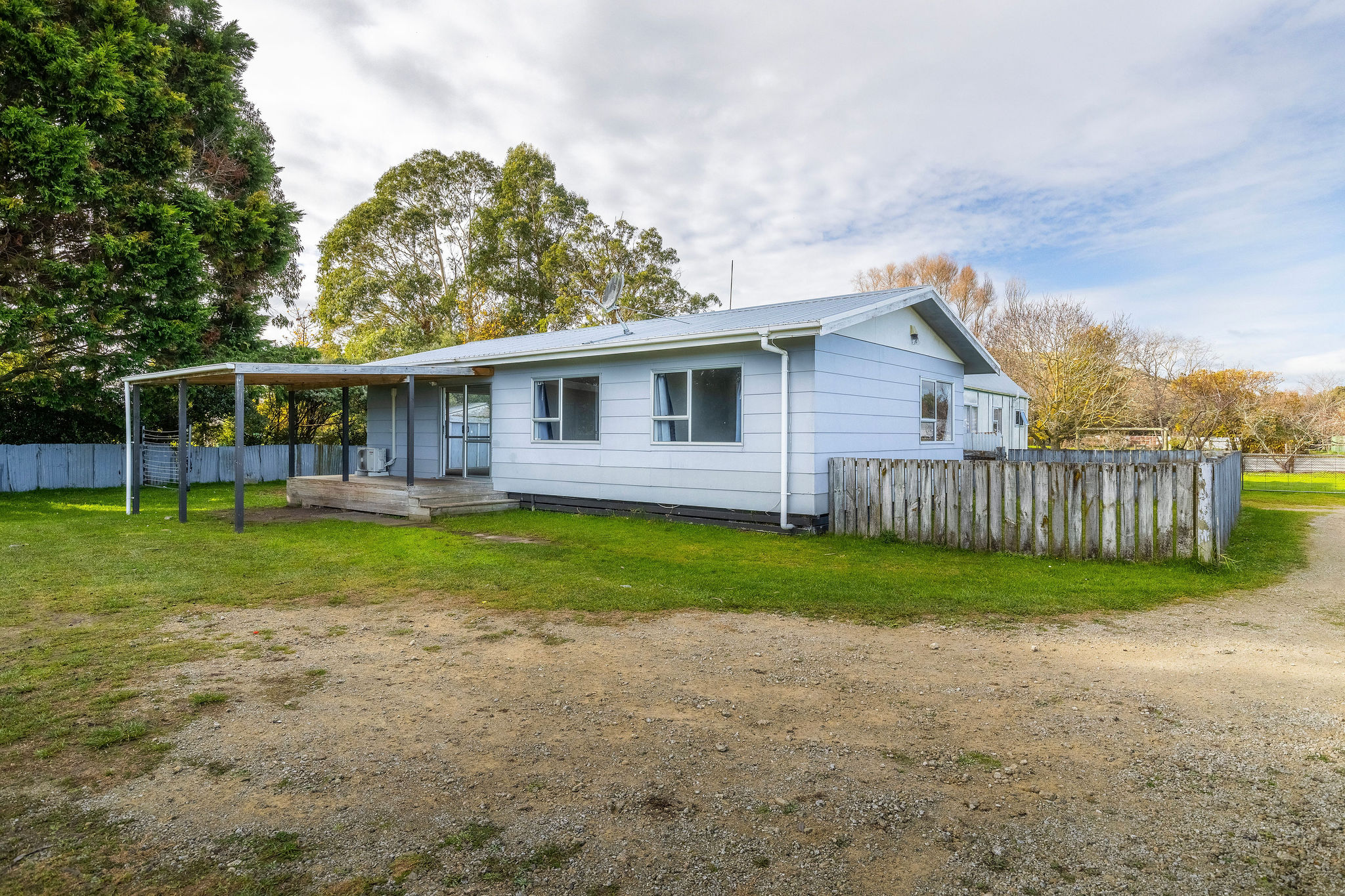 Listing