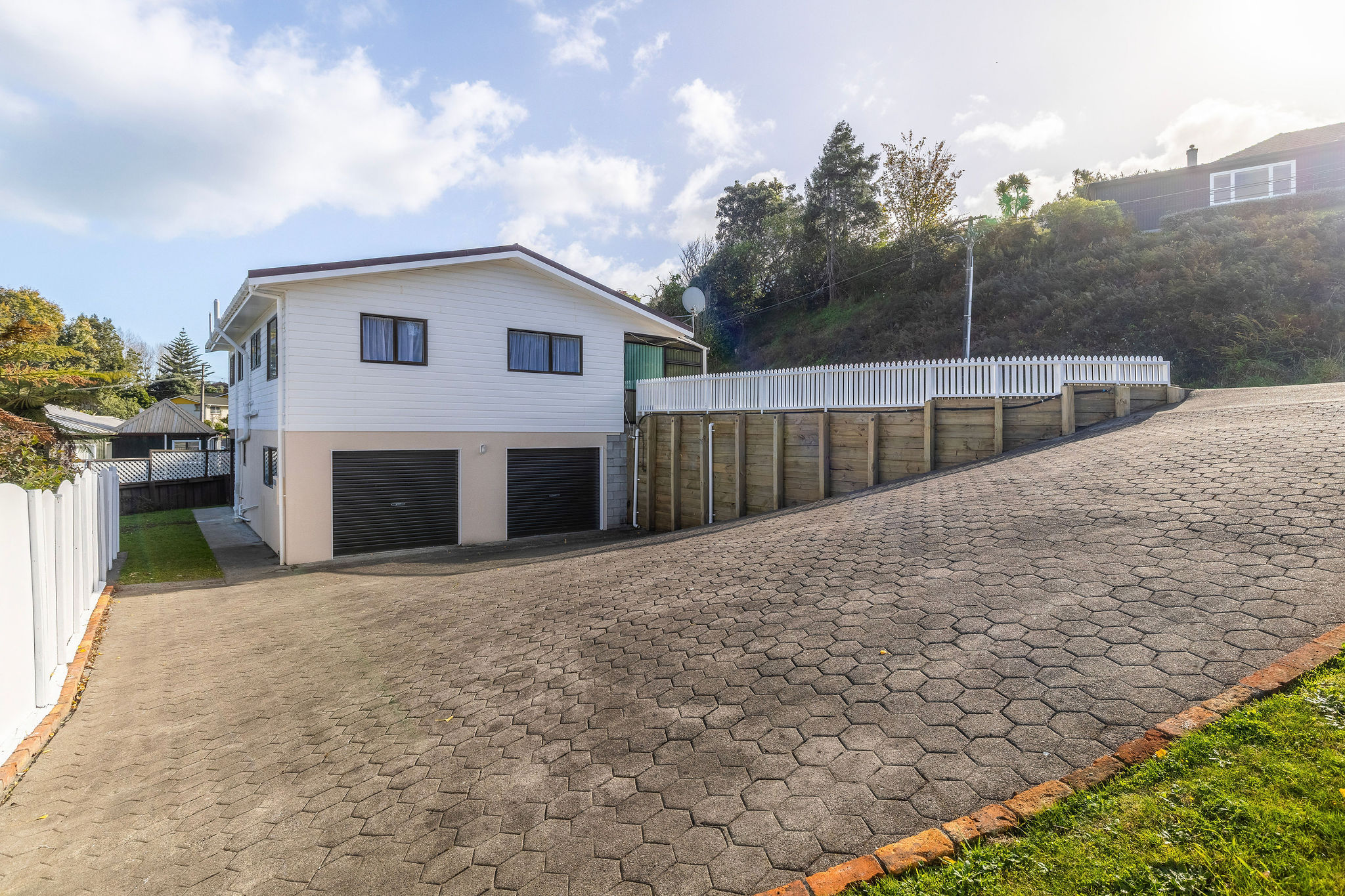Listing