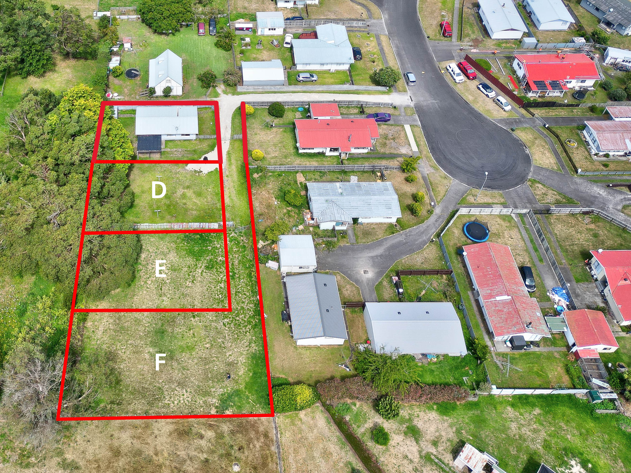 Listing