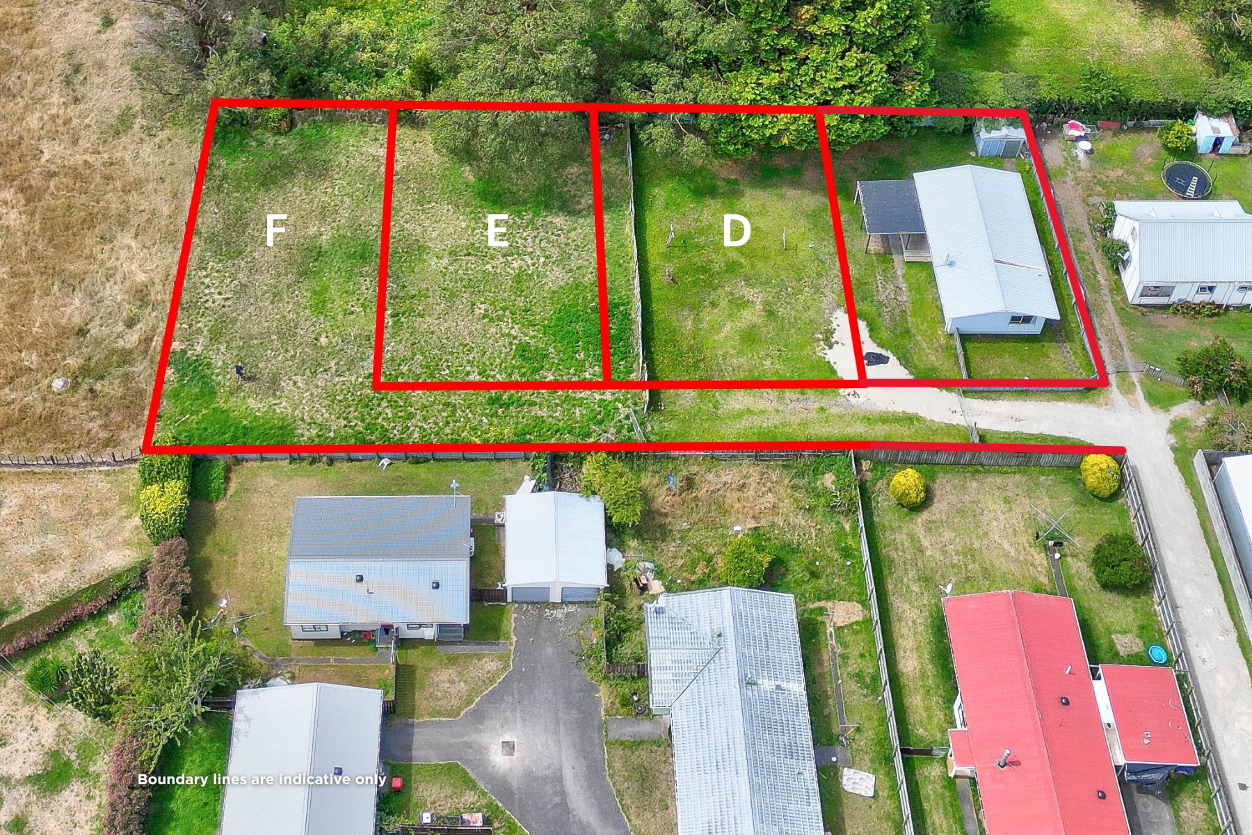 Listing