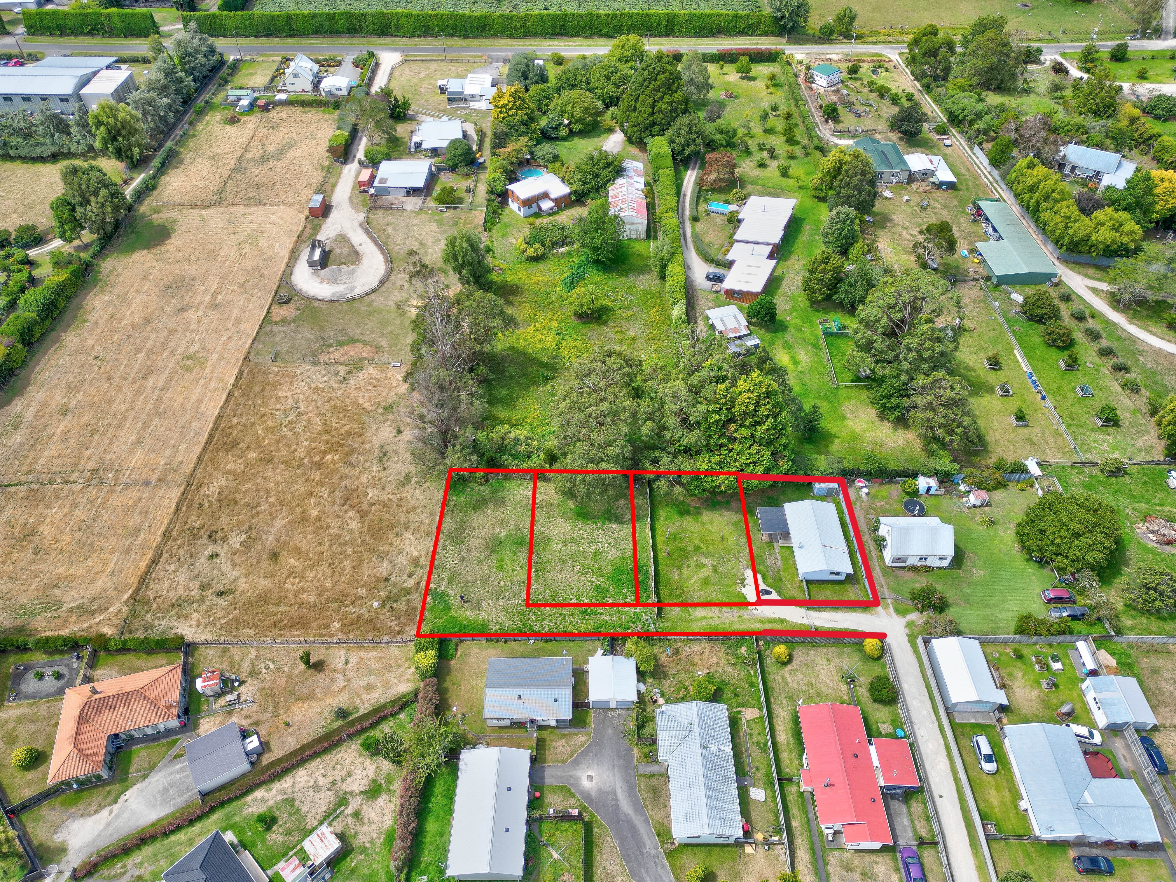 Listing