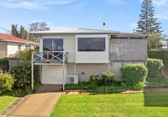 Listing