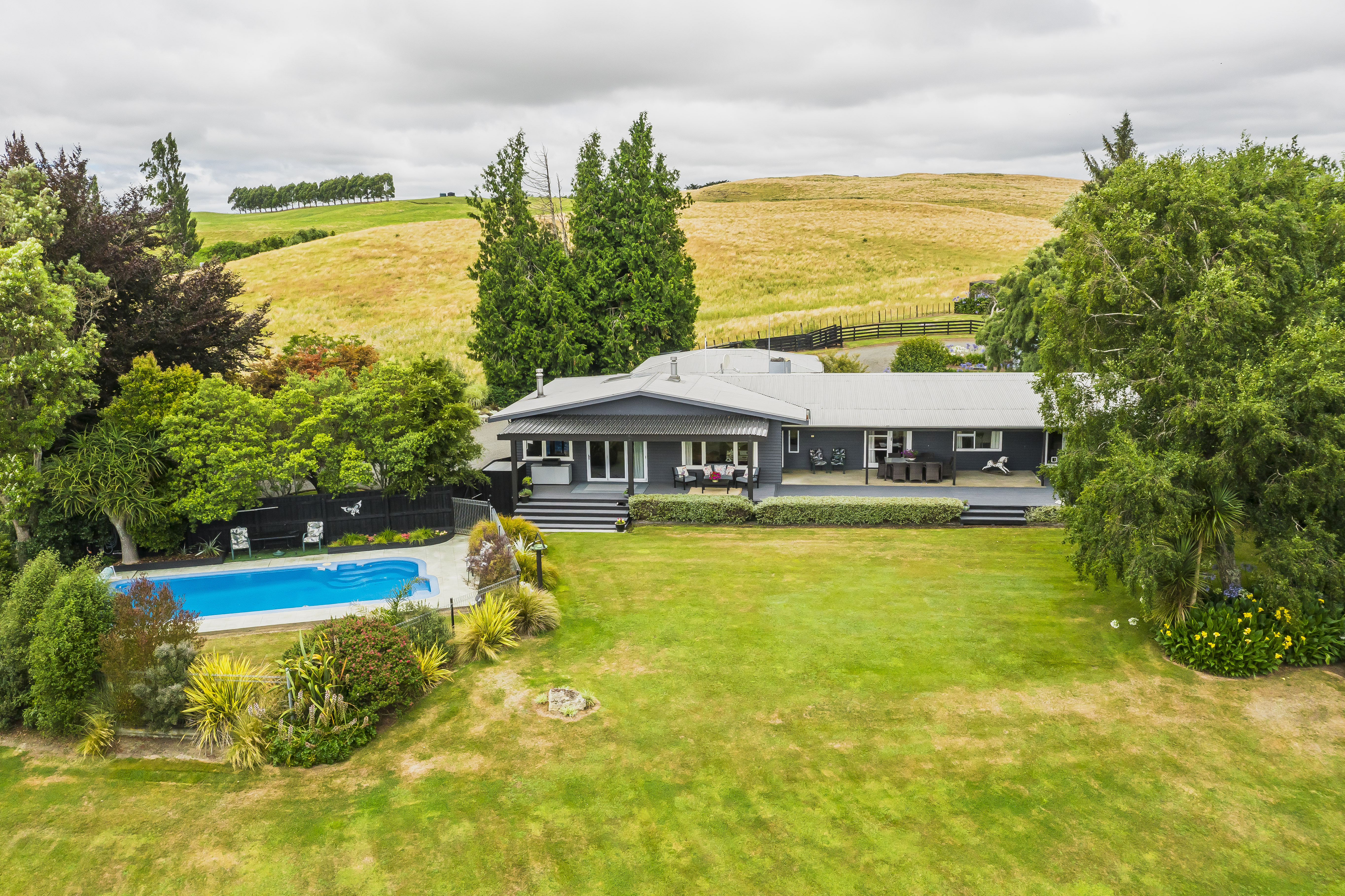 131 Waiou Road, Waipukurau, Central Hawkes Bay For Sale Property Brokers
