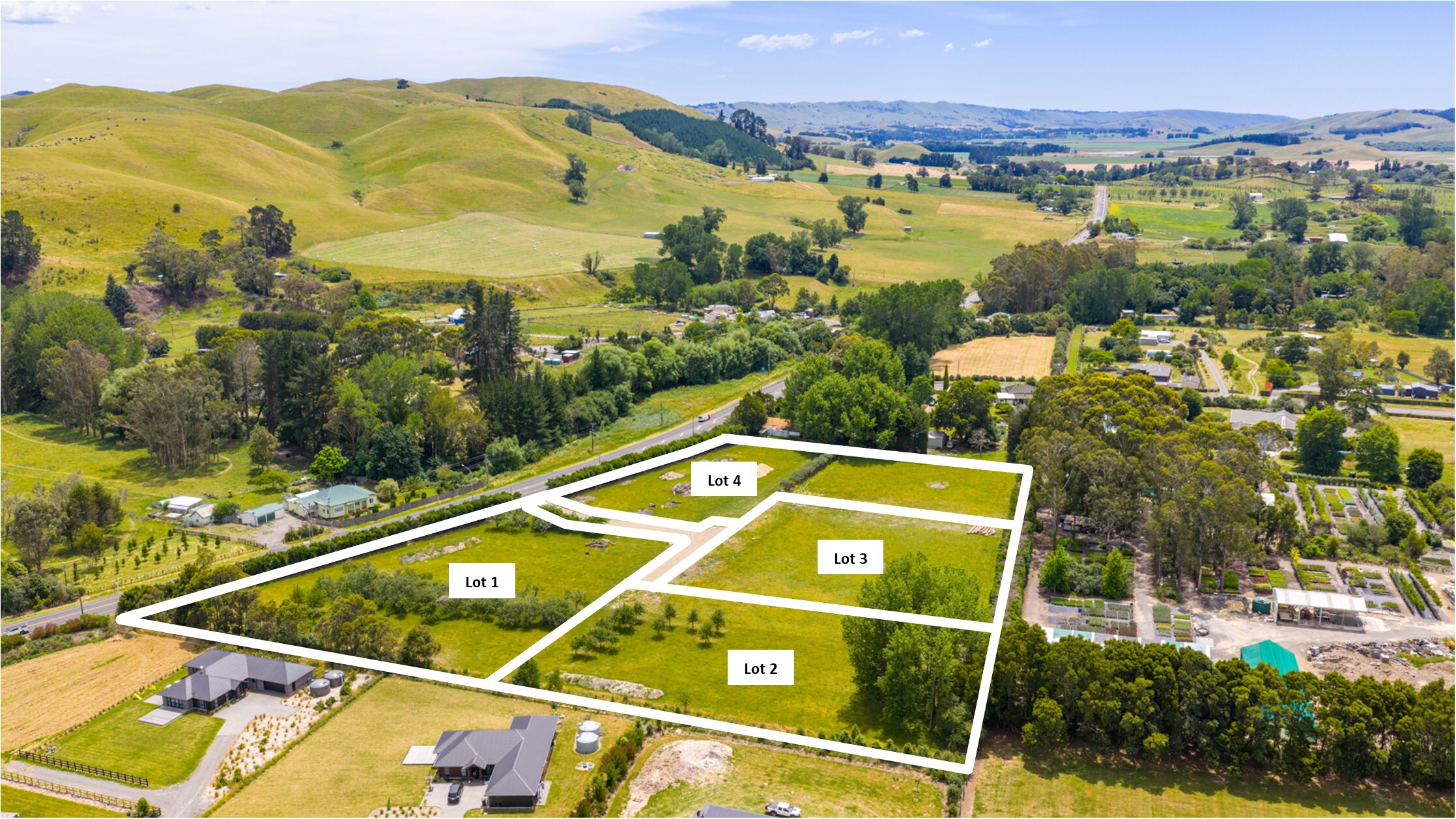 Listing