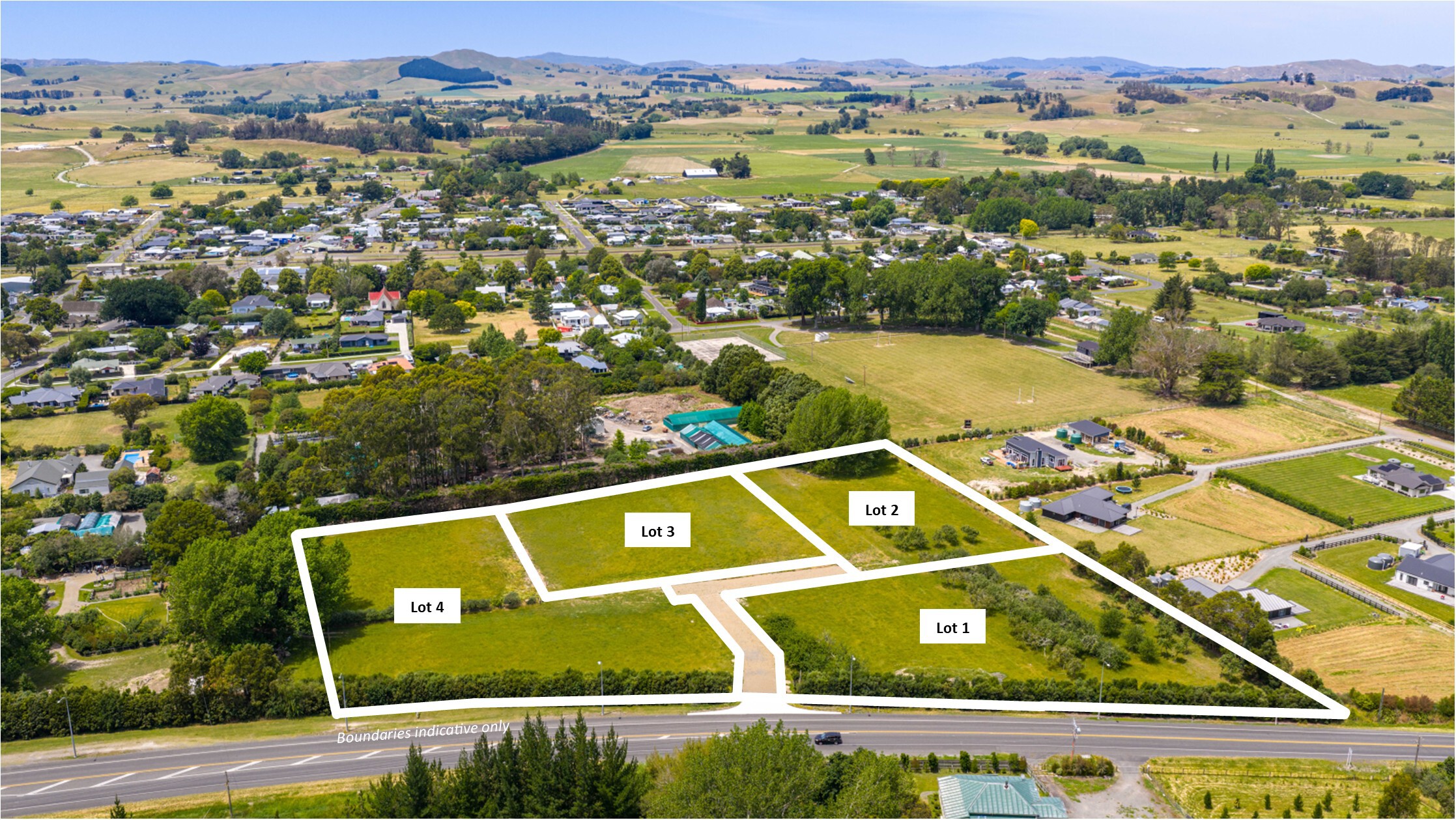 Listing