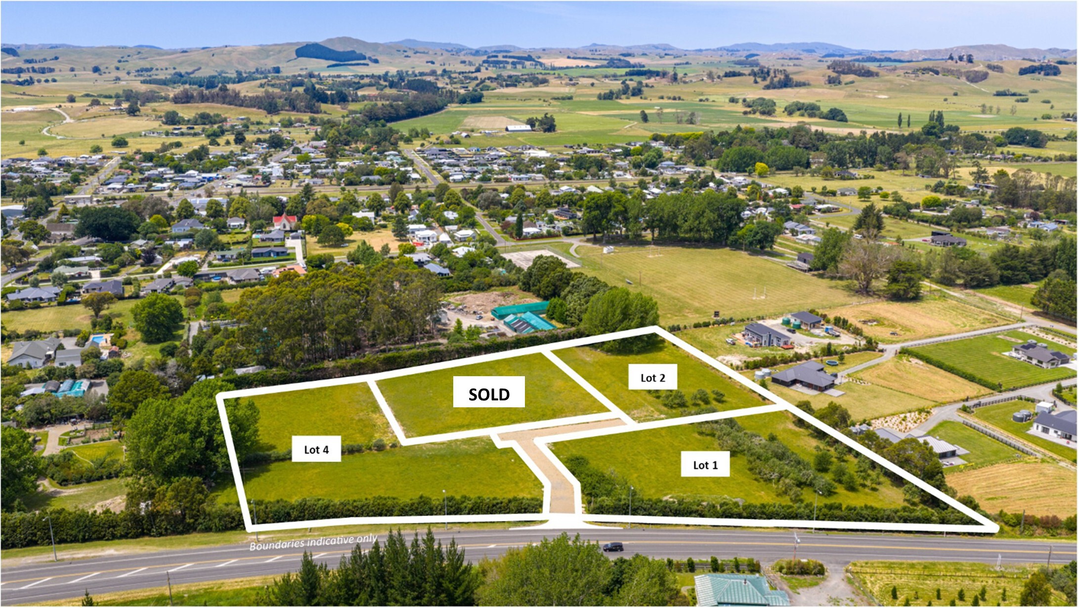 Listing