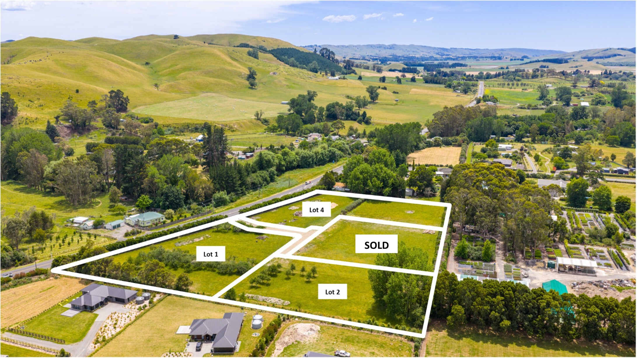 Listing