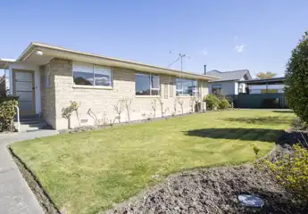 Listing