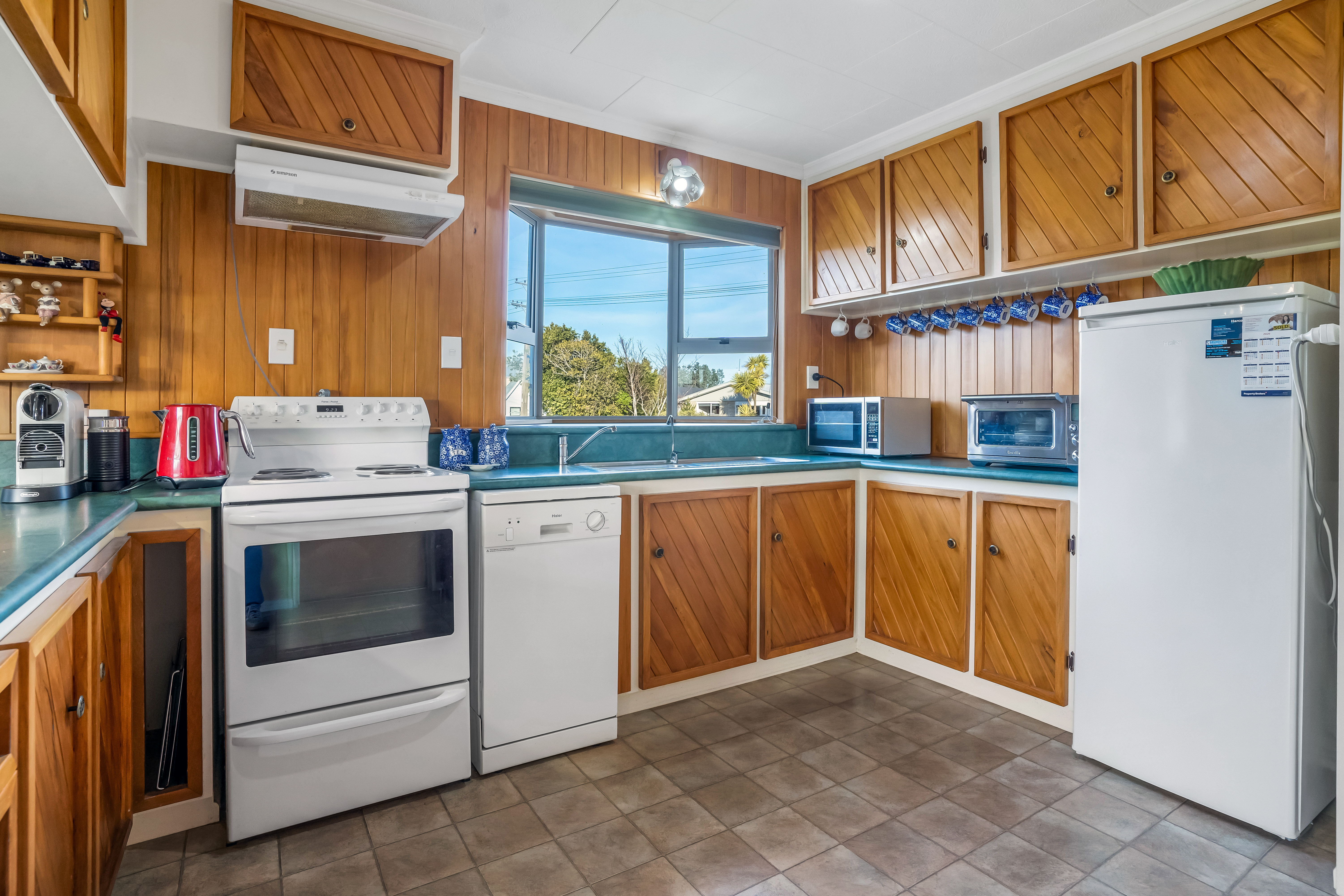 Listing