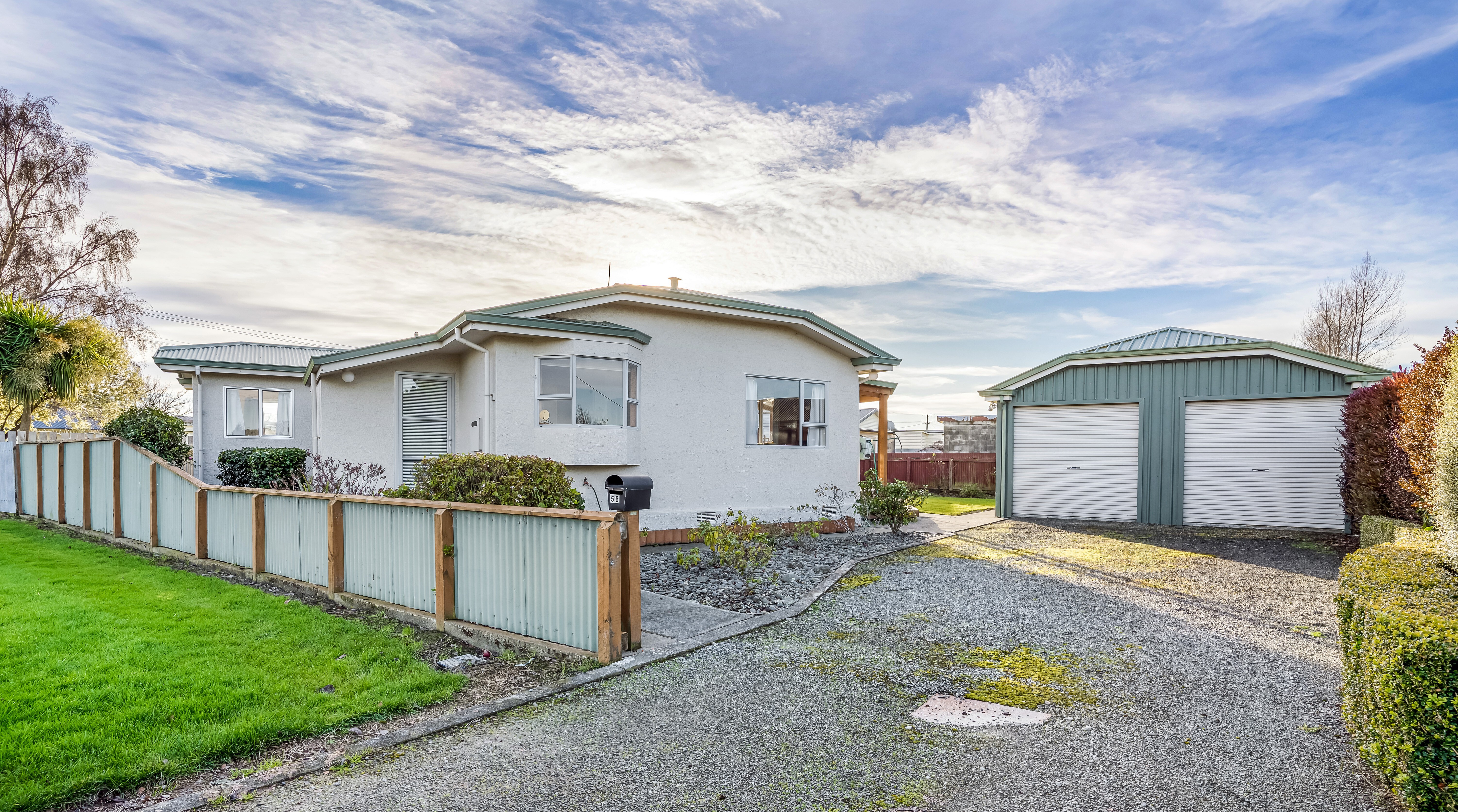 Listing