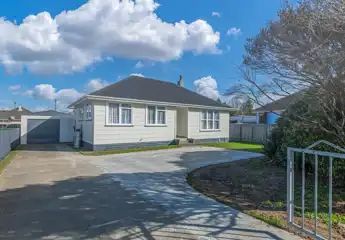 Listing