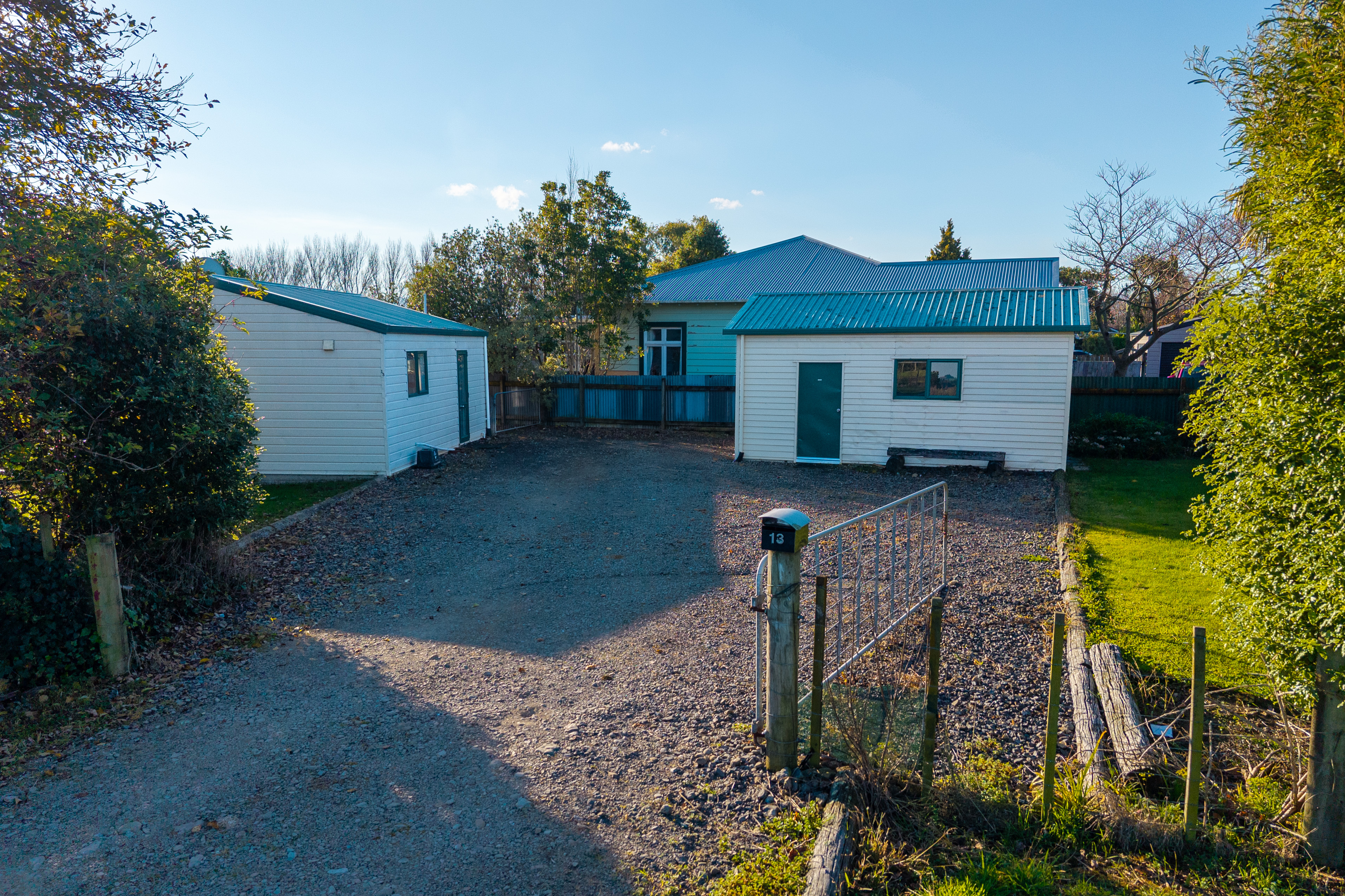 Listing
