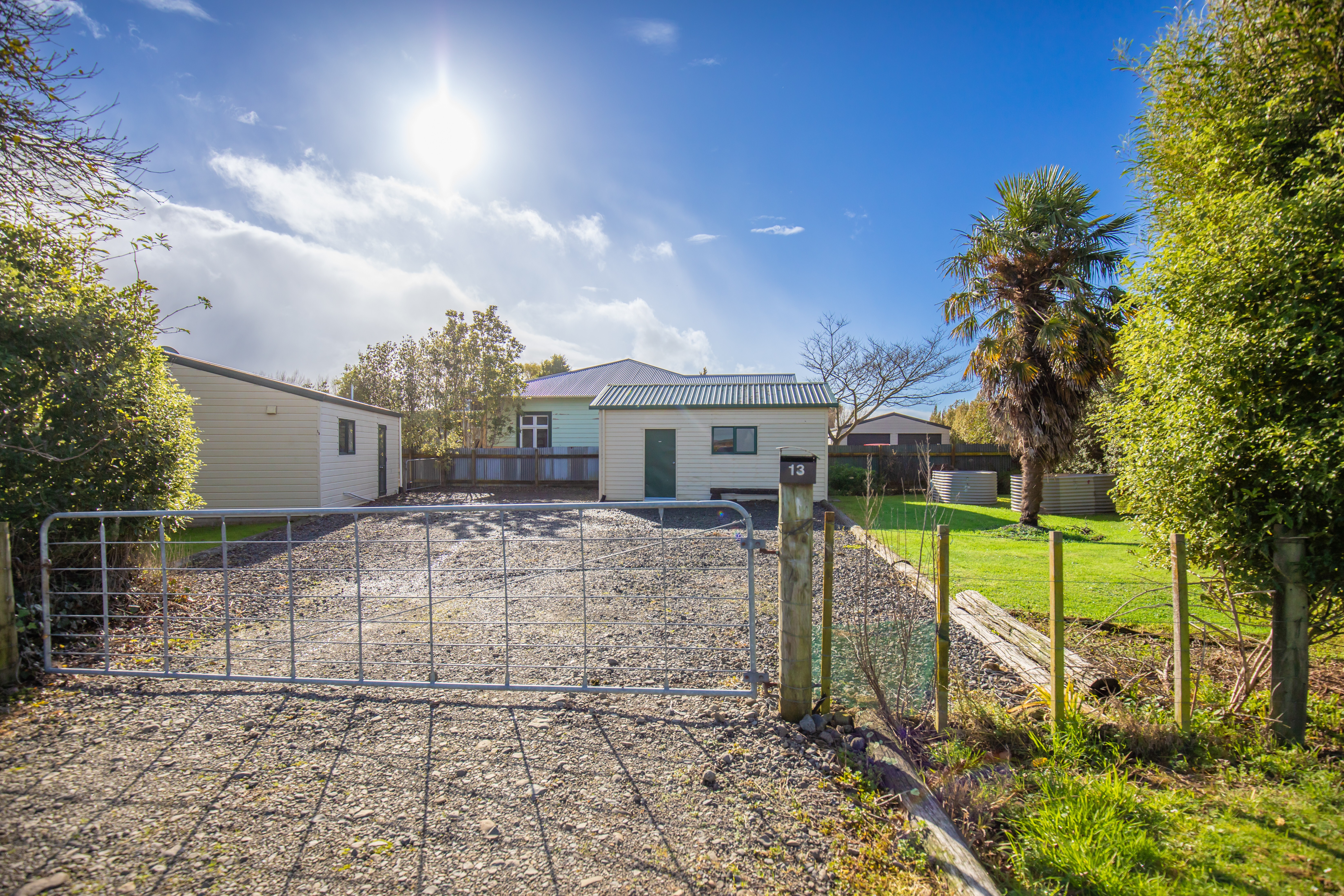 Listing