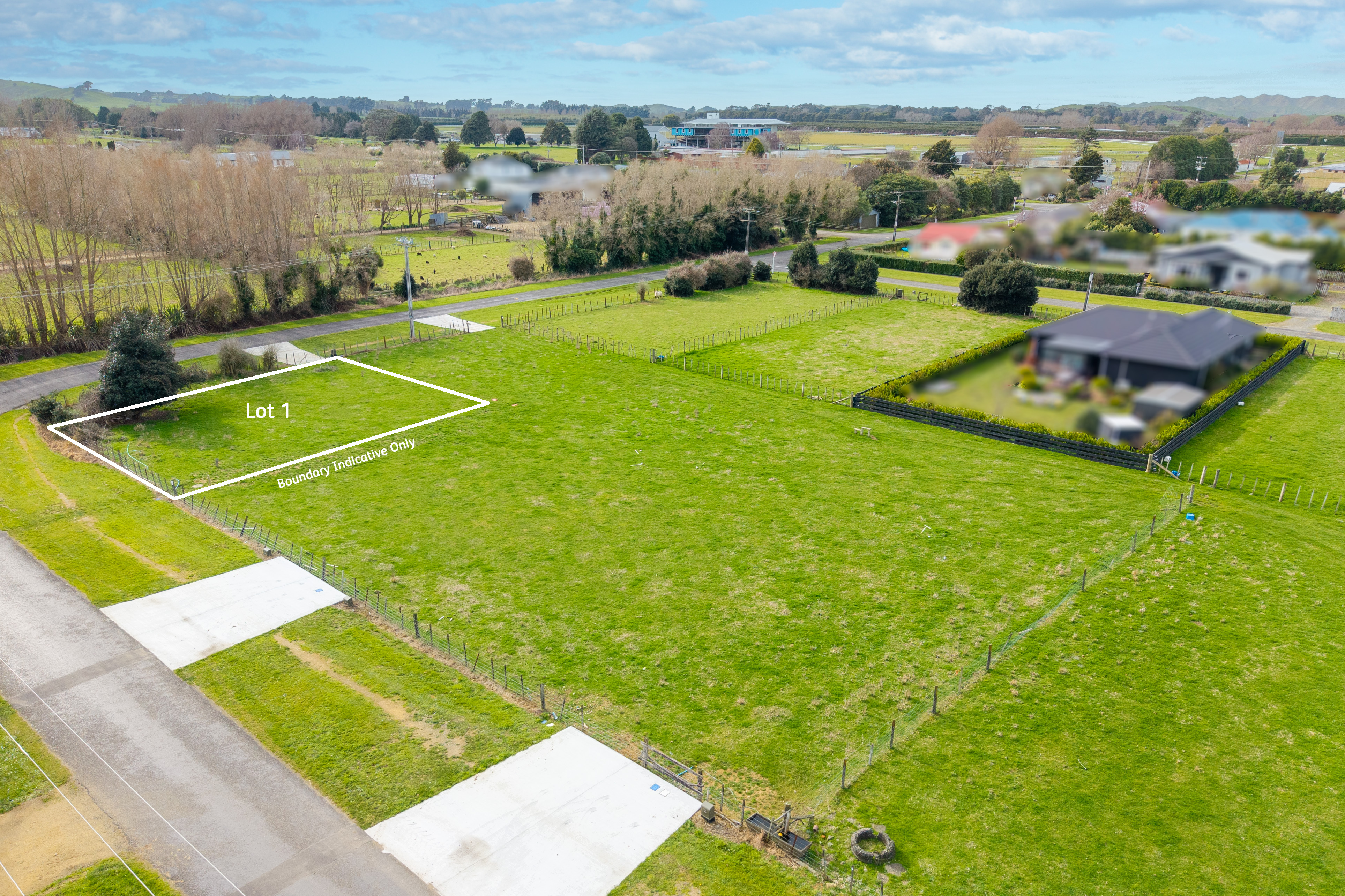 Listing