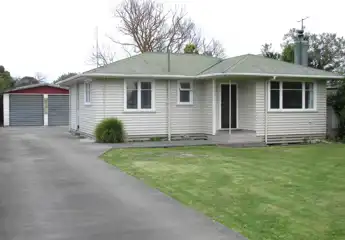Listing