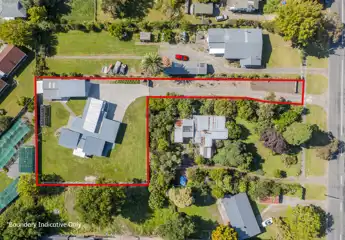 Listing