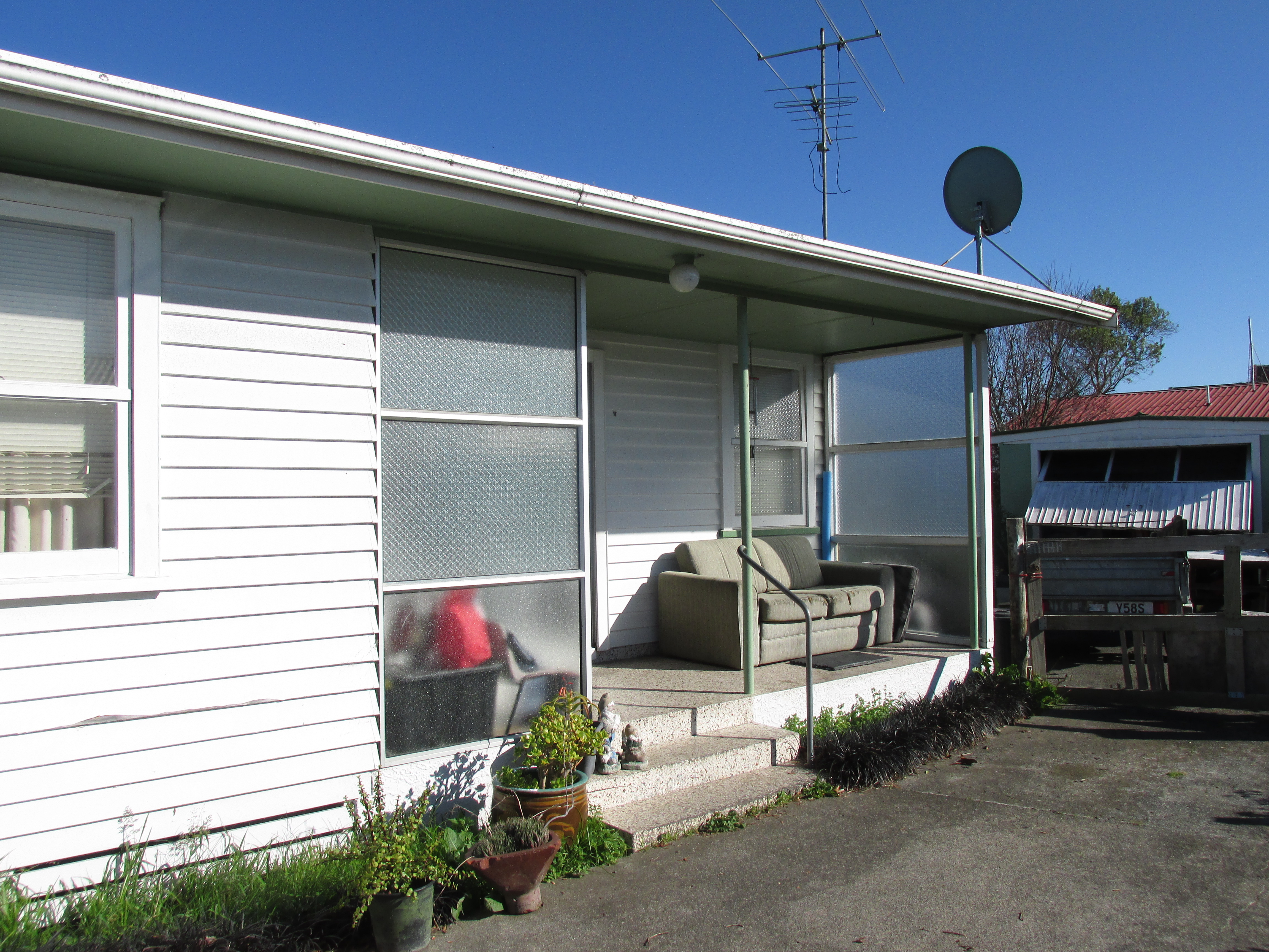 Listing