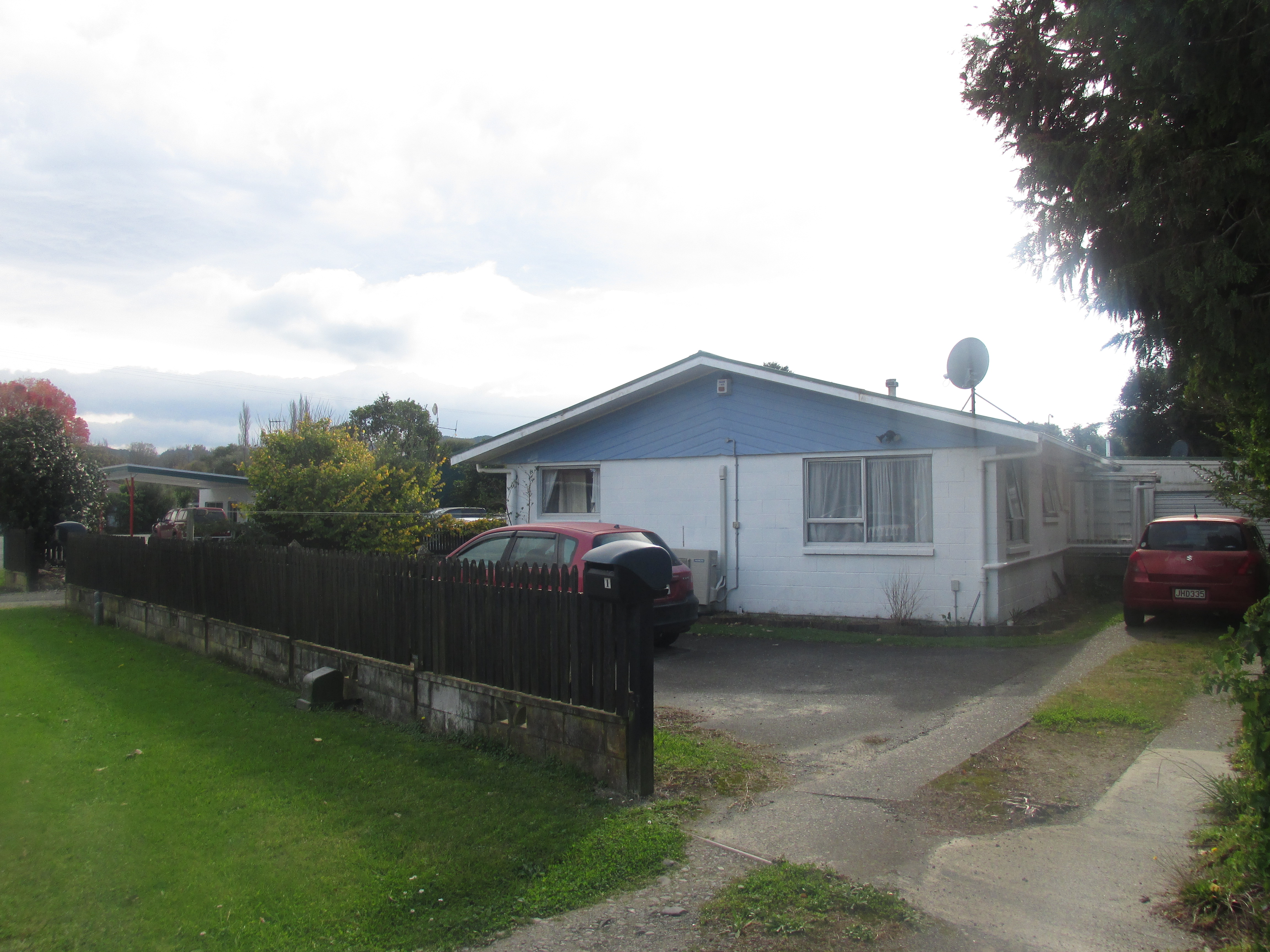 Listing