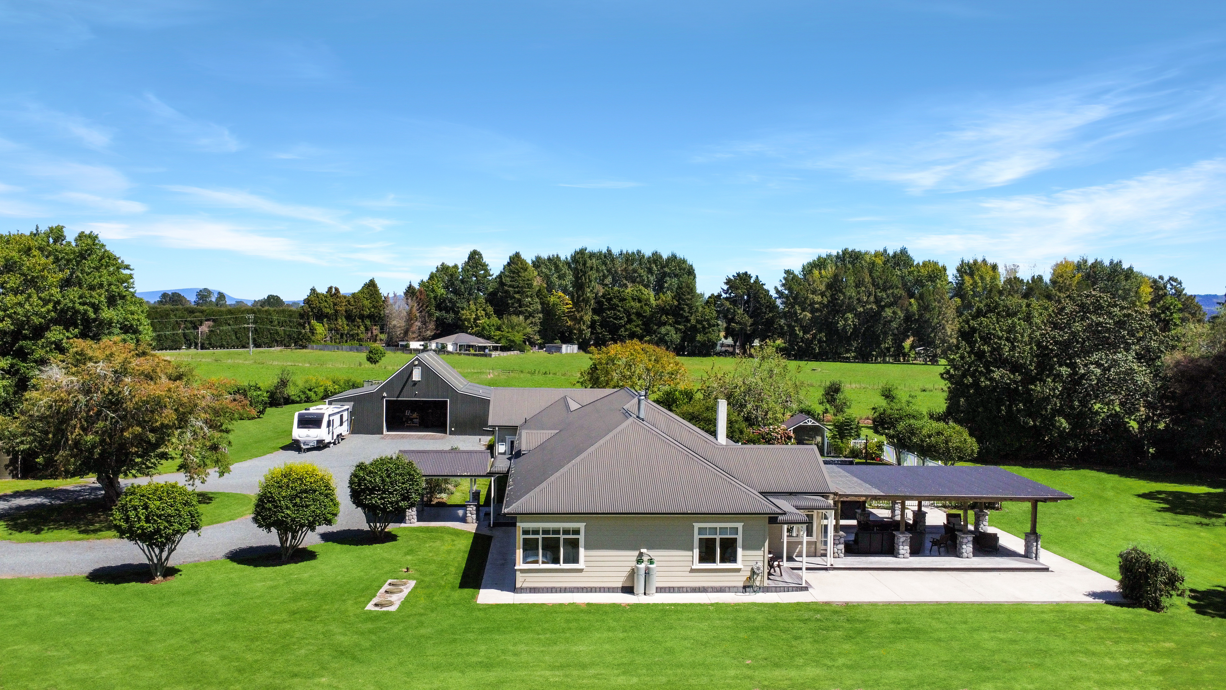 122 Otakiri Road, Edgecumbe, Whakatane For Sale Property Brokers