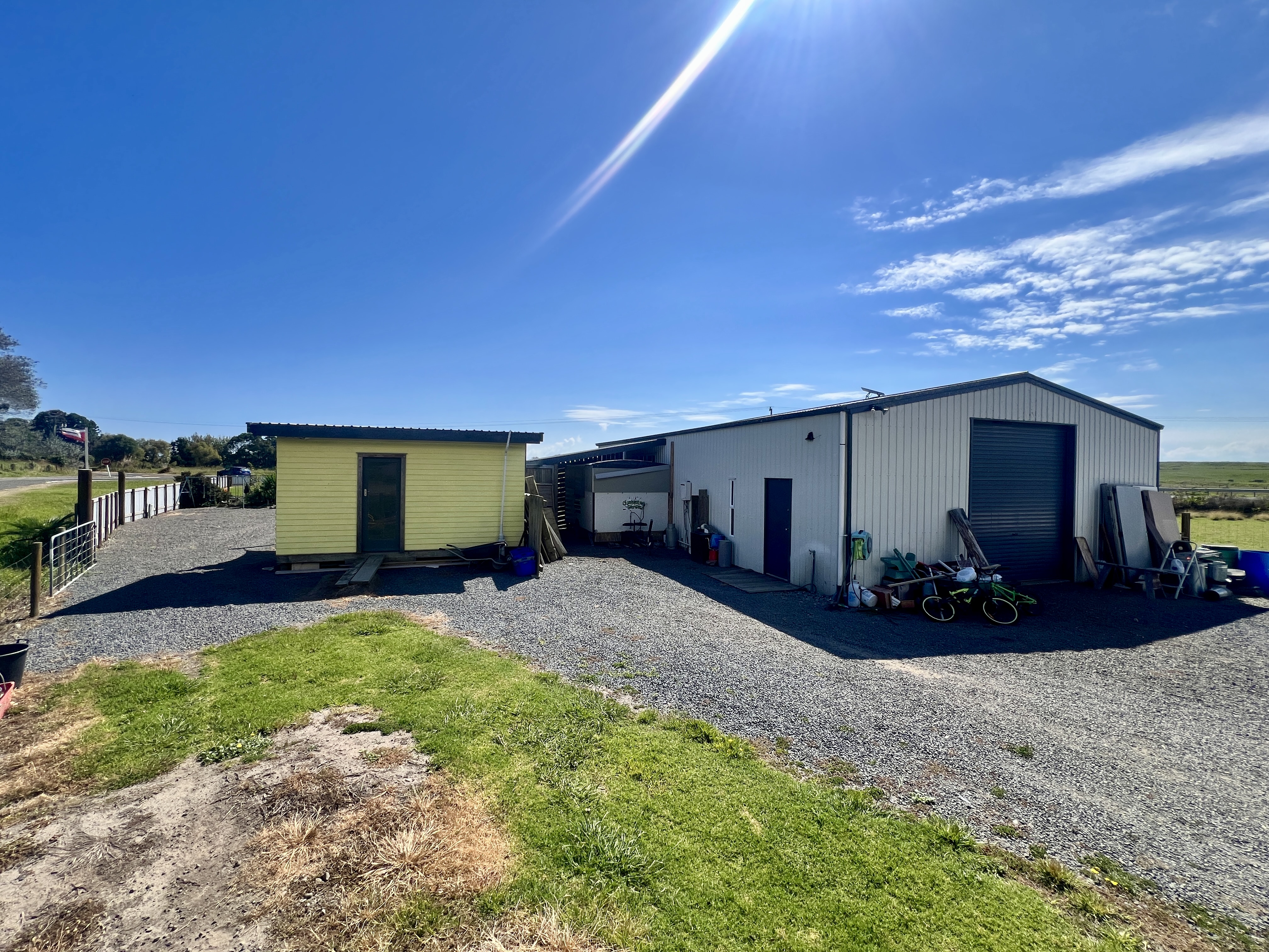 Listing