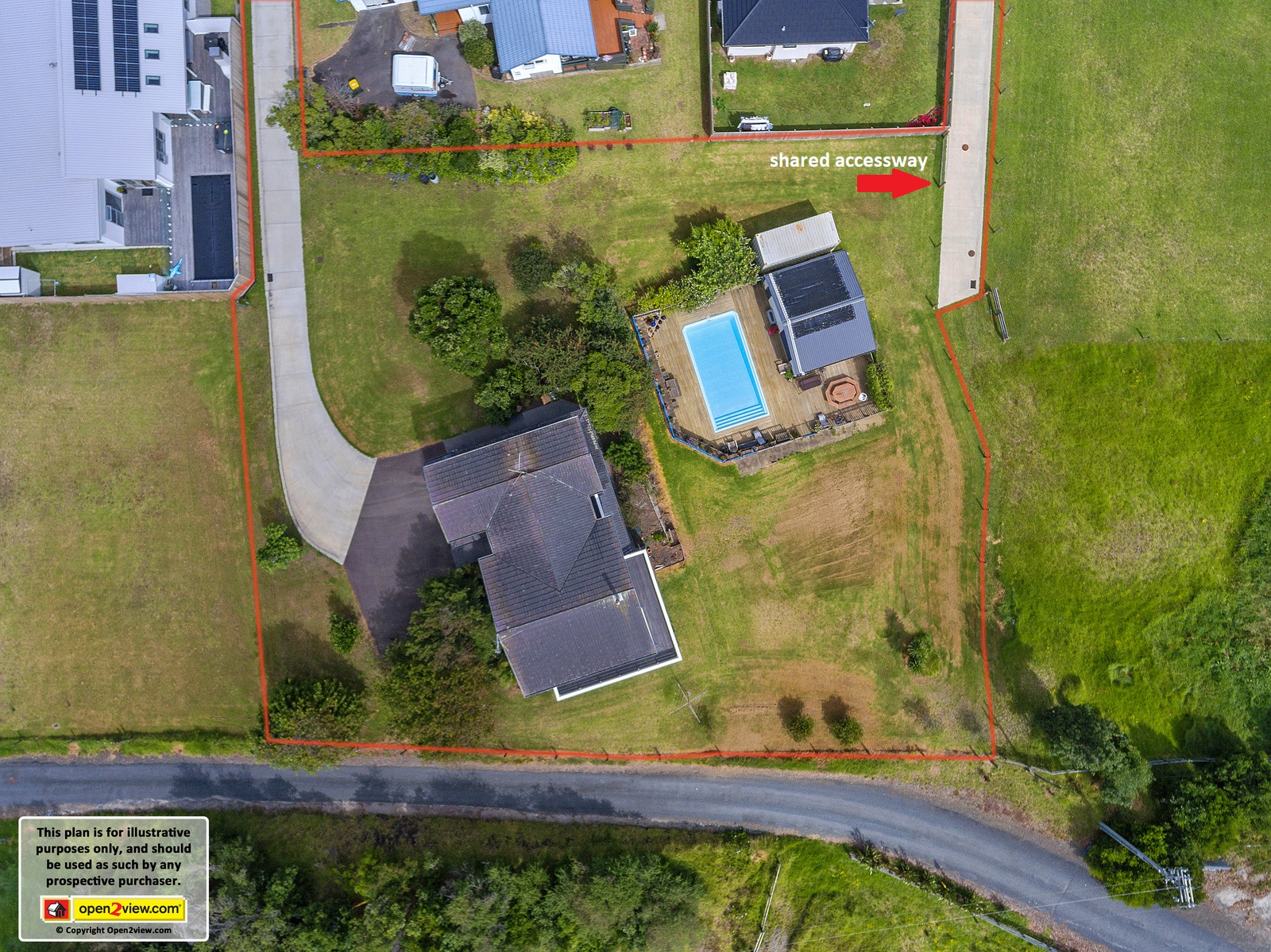 26 Dawn Parade, Coastlands, Whakatane For Sale Property Brokers