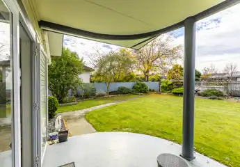 Listing