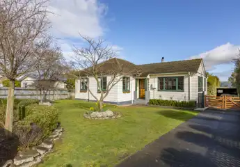 Listing