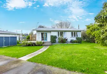 Listing