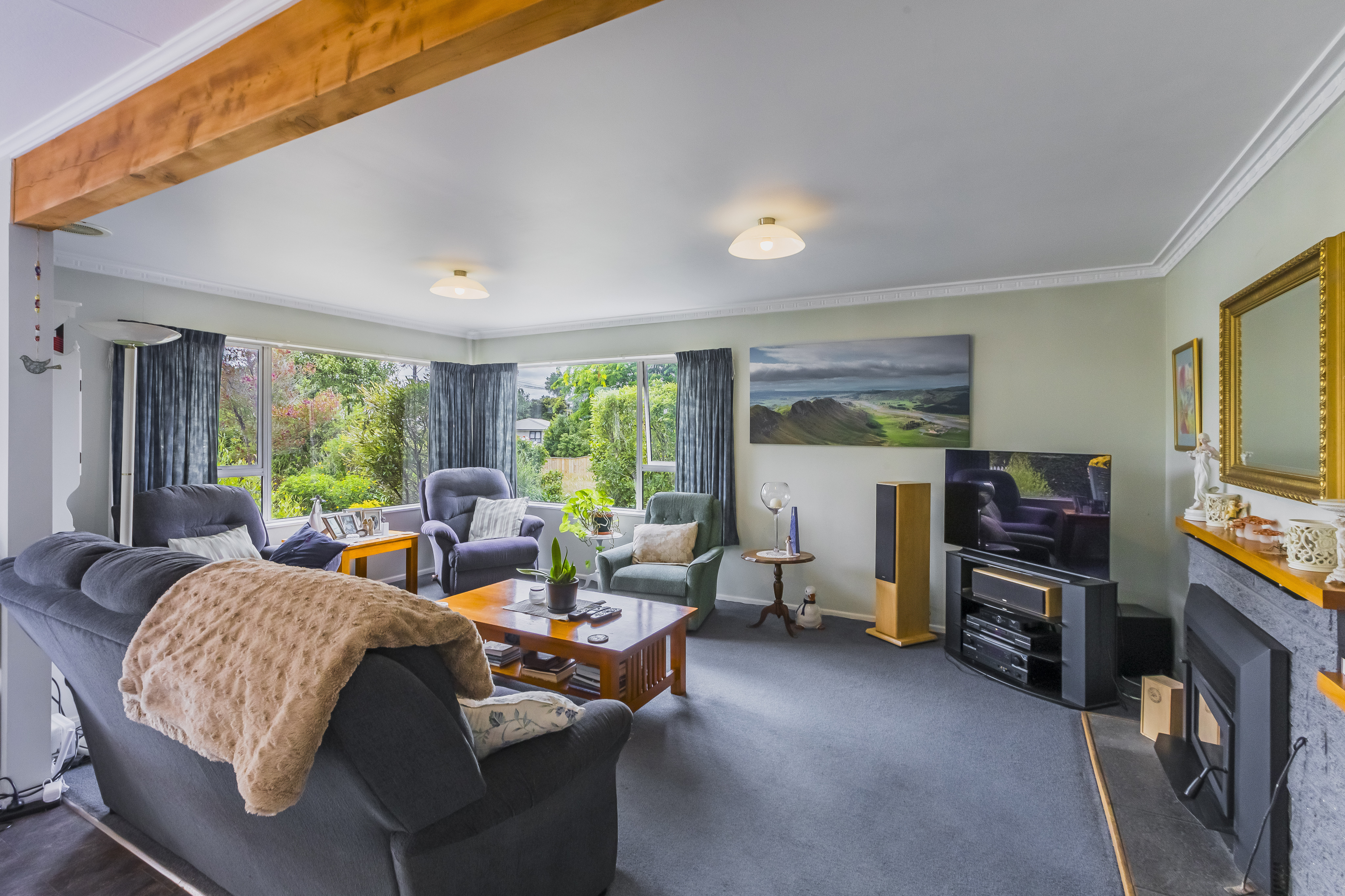 34 Mcgreevy Street, Waipawa, Central Hawkes Bay For Sale Property Brokers