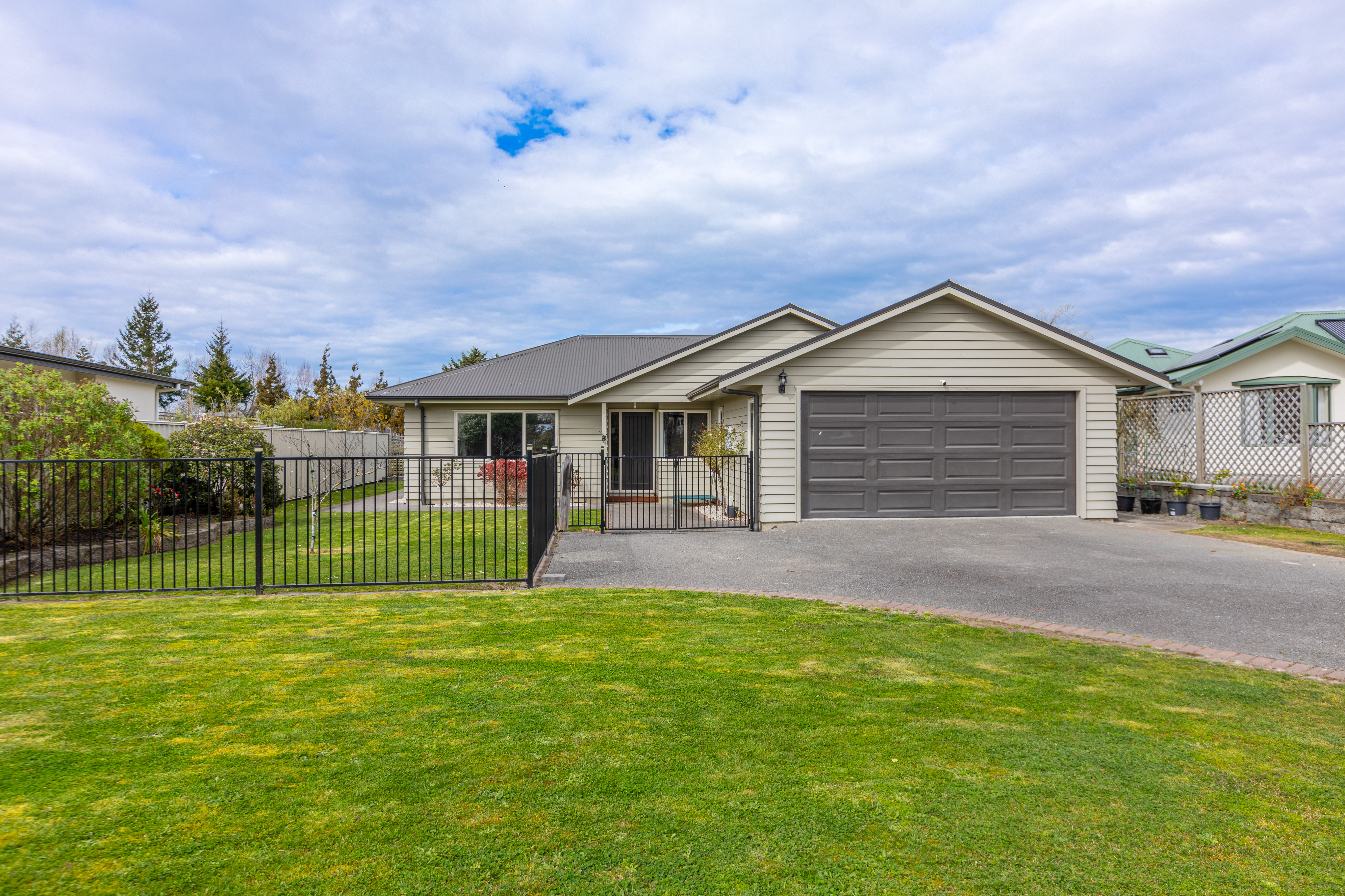 14 Parkland Drive, Waipawa, Central Hawkes Bay For Sale Property Brokers