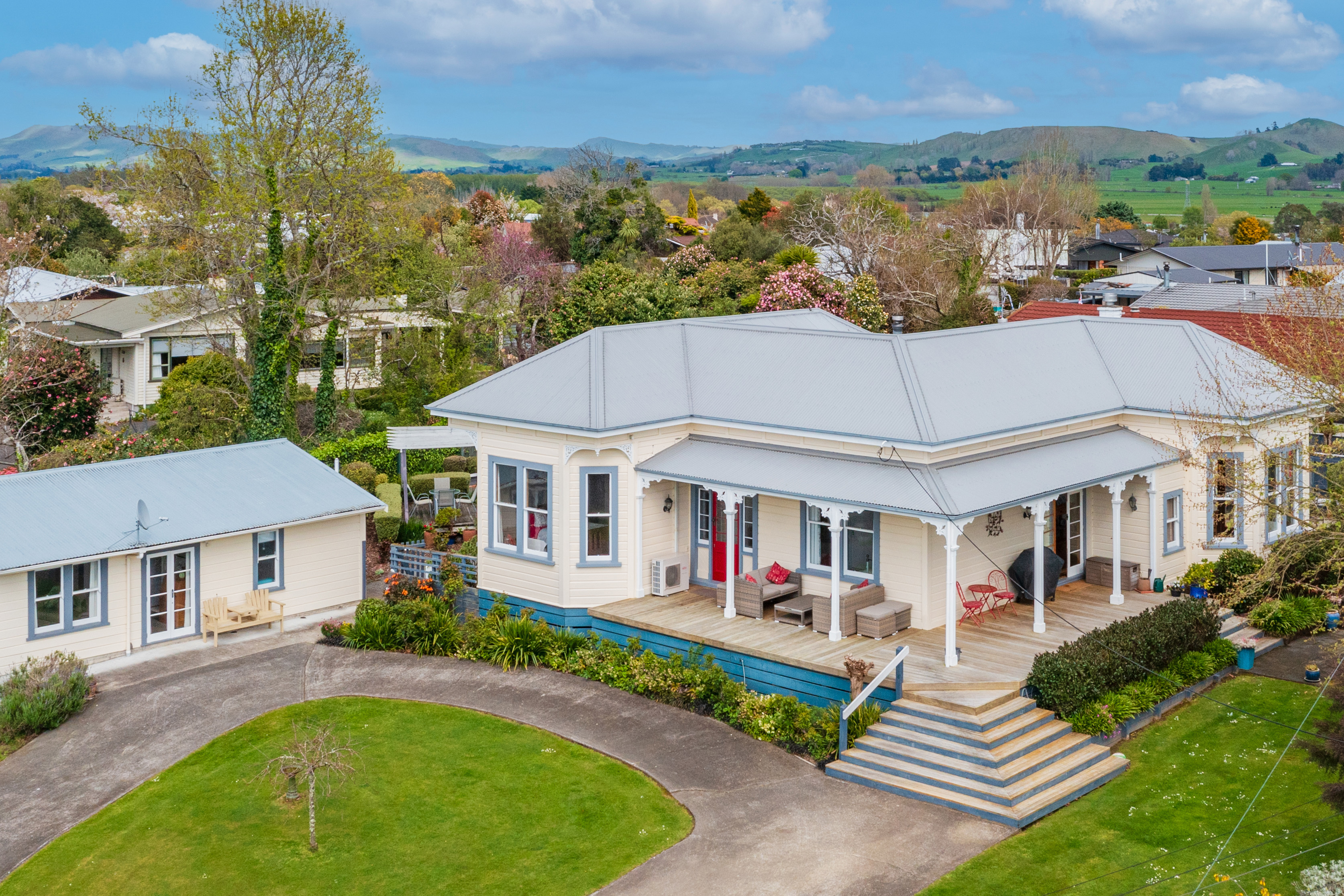 142 Porangahau Road, Waipukurau, Central Hawkes Bay For Sale Property Brokers