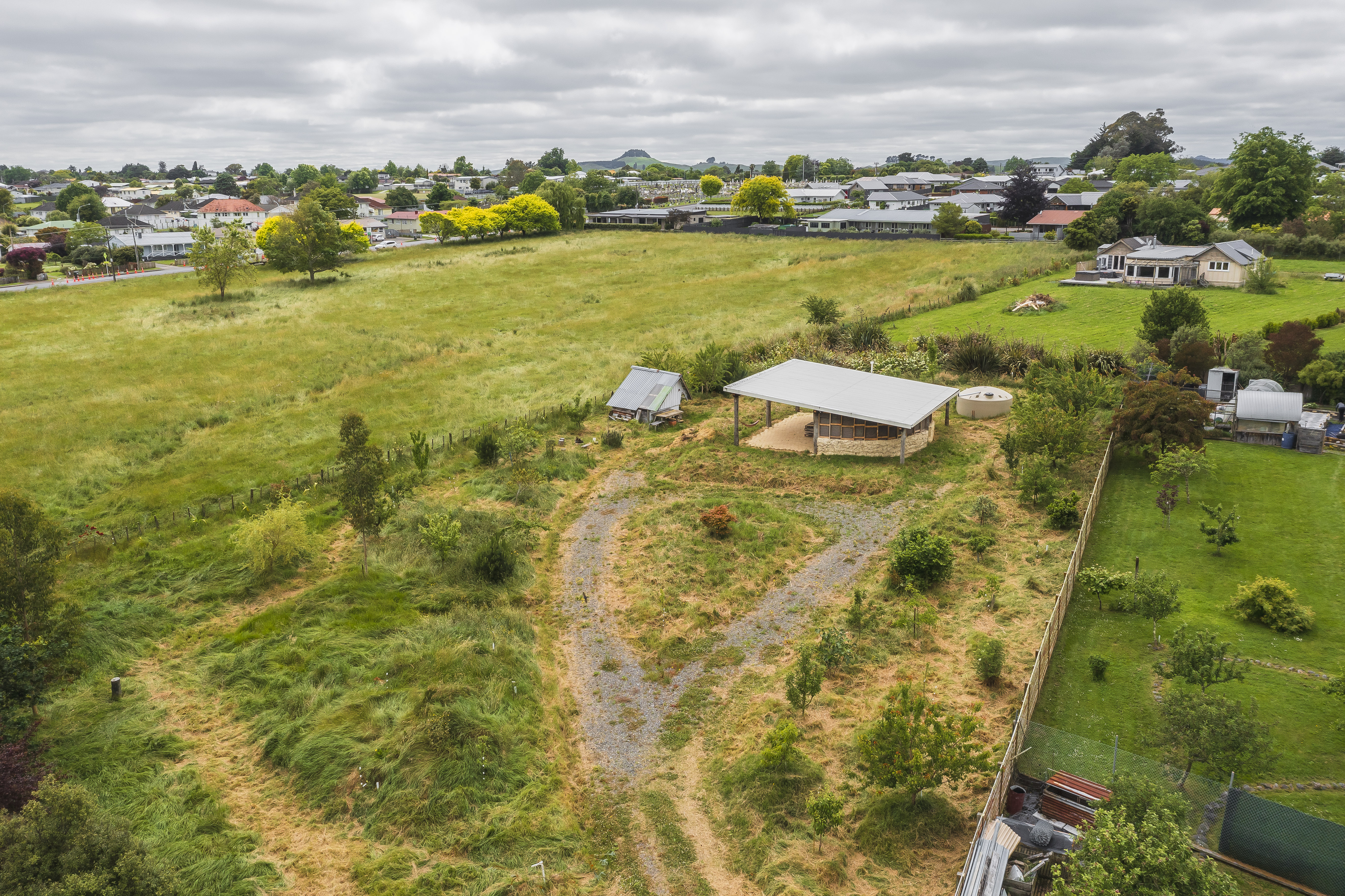 177A Racecourse Road, Waipukurau, Central Hawkes Bay For Sale