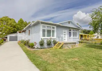 Listing