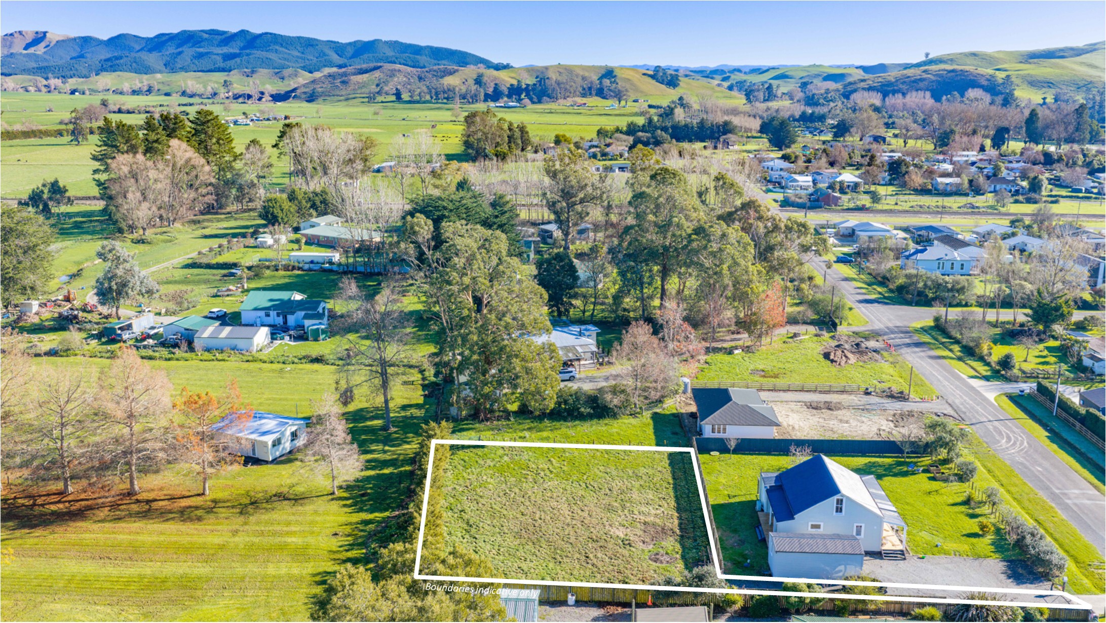 Listing