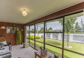 Listing