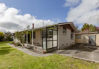 Listing
