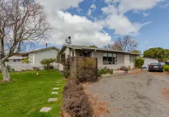 Listing