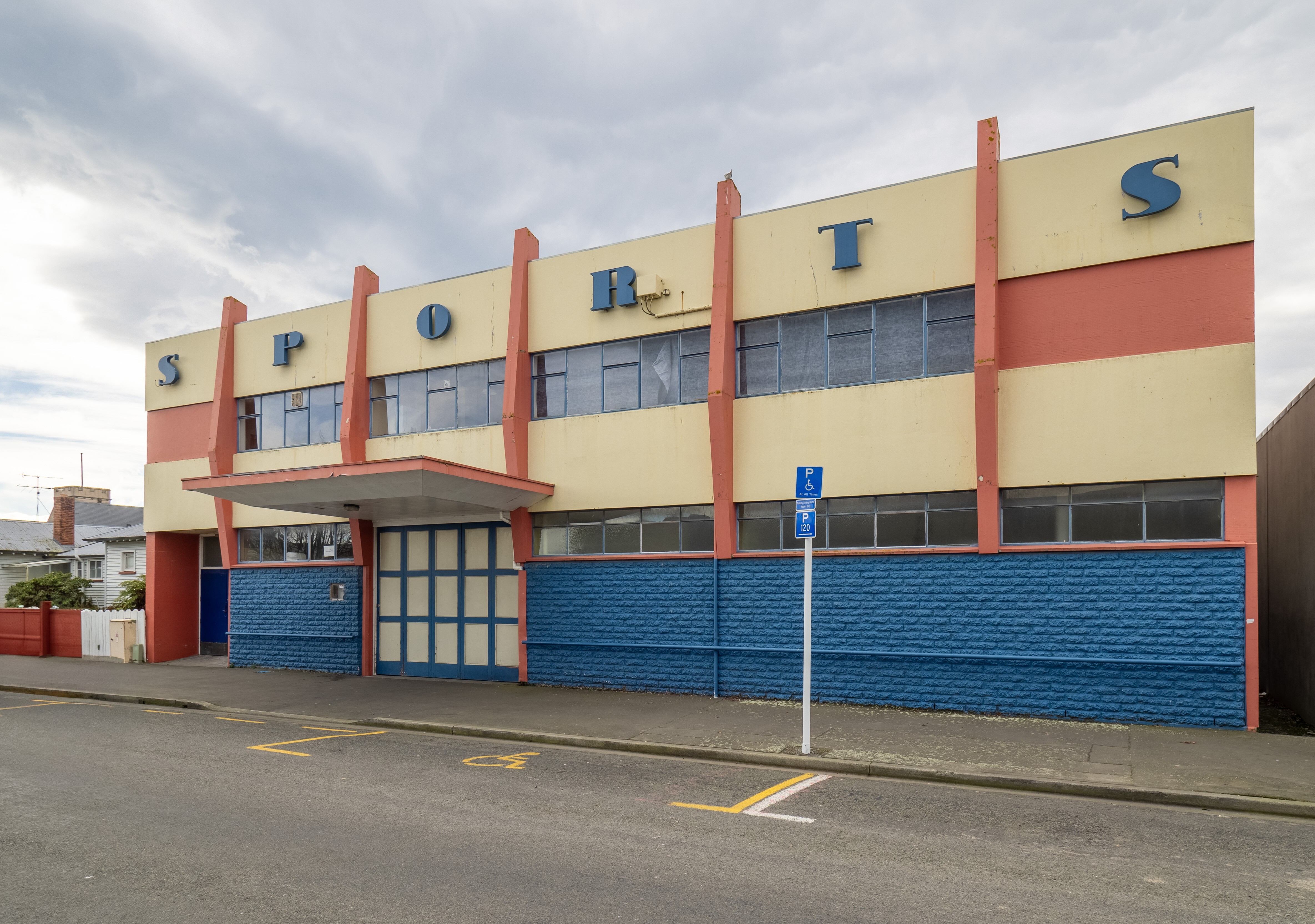Listing