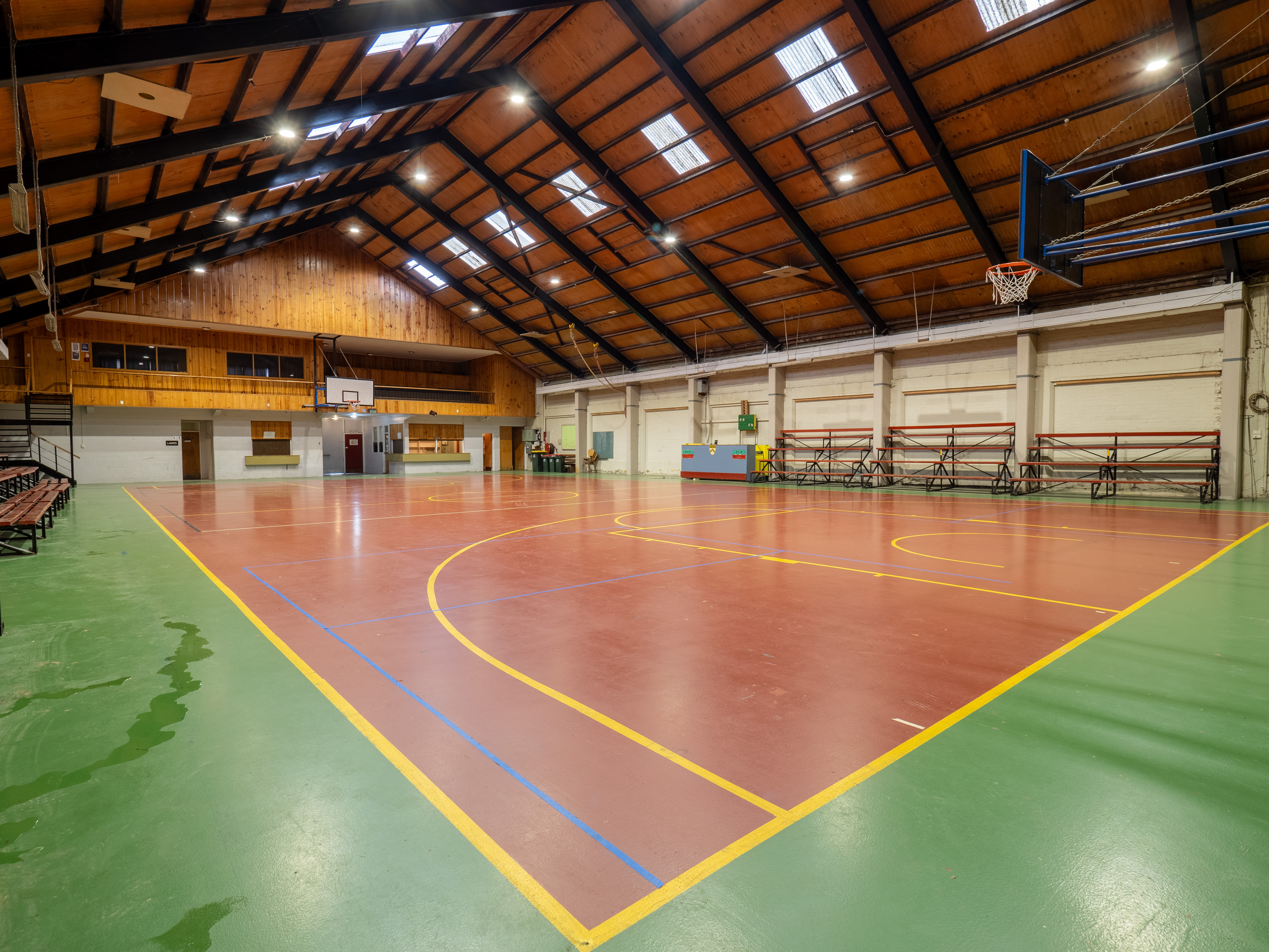 Listing