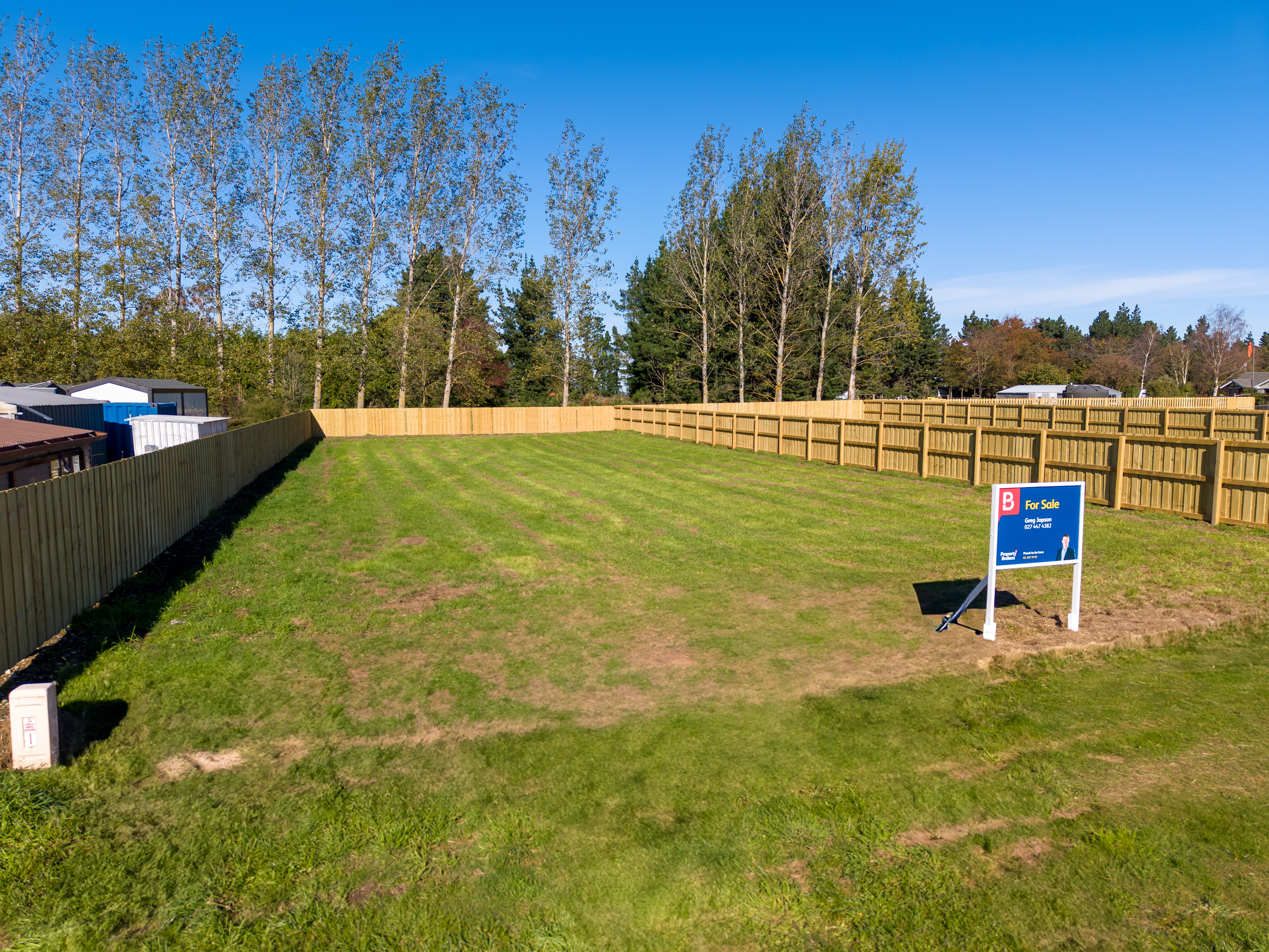 Listing