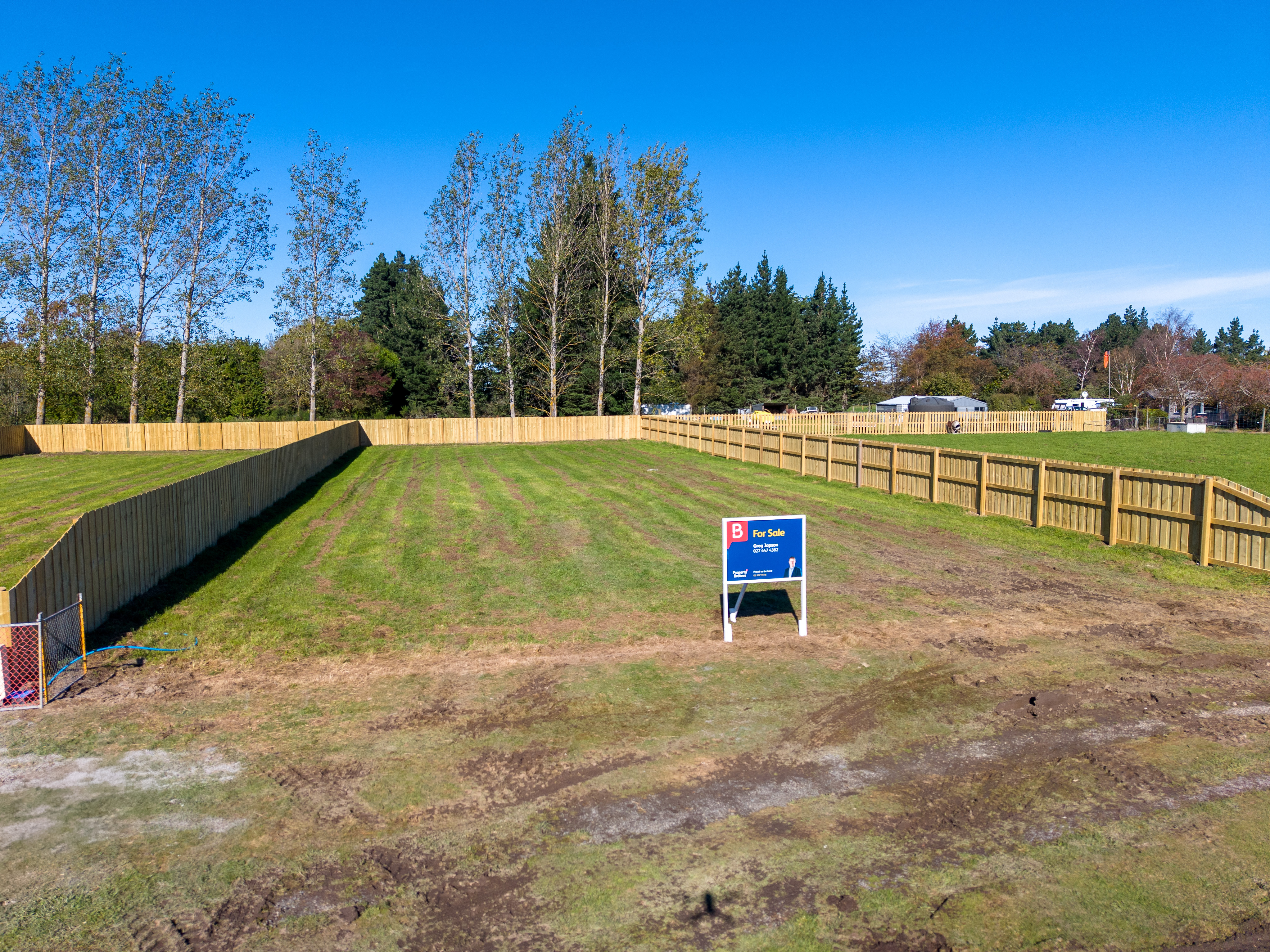 Listing
