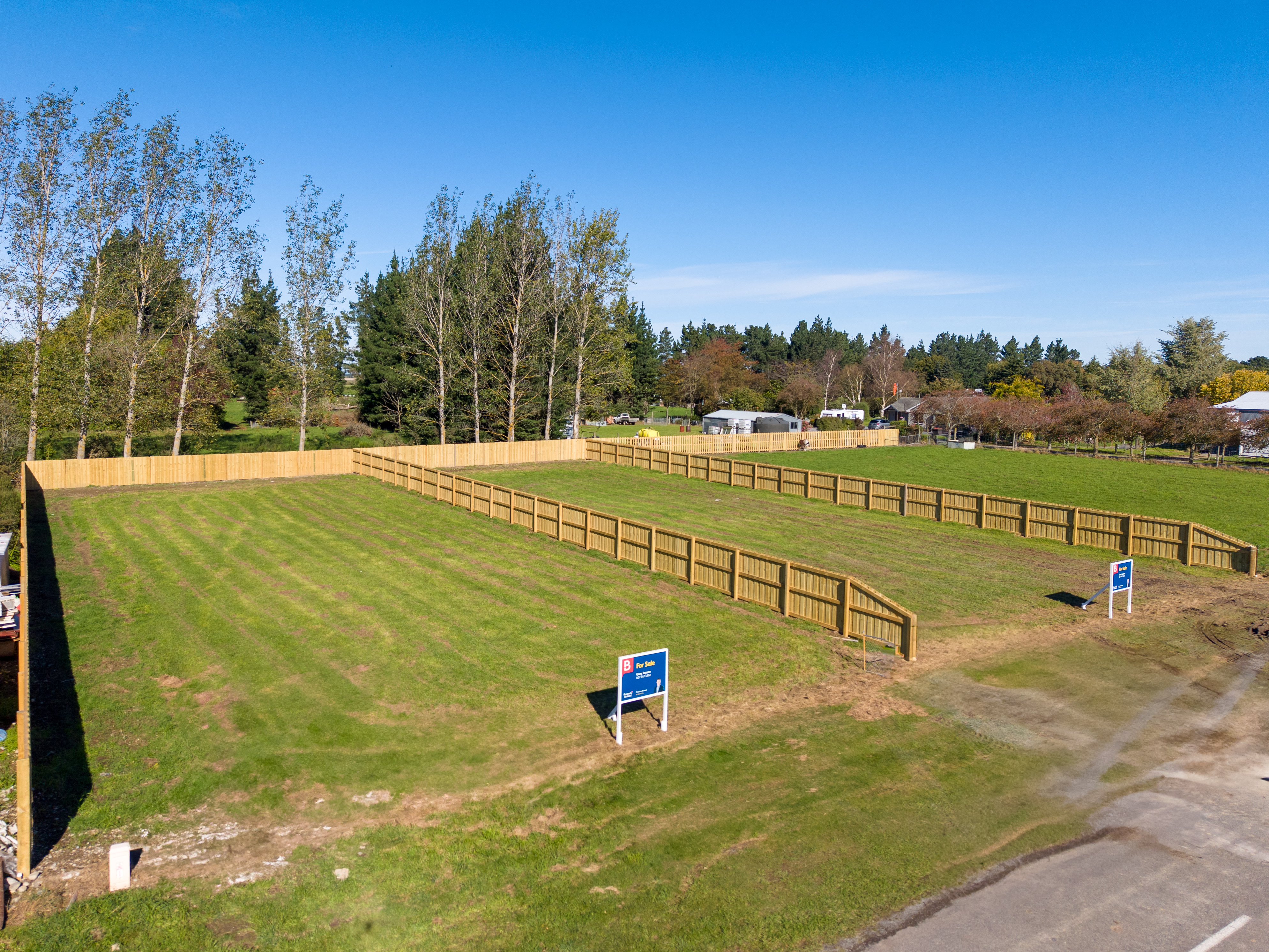 Listing