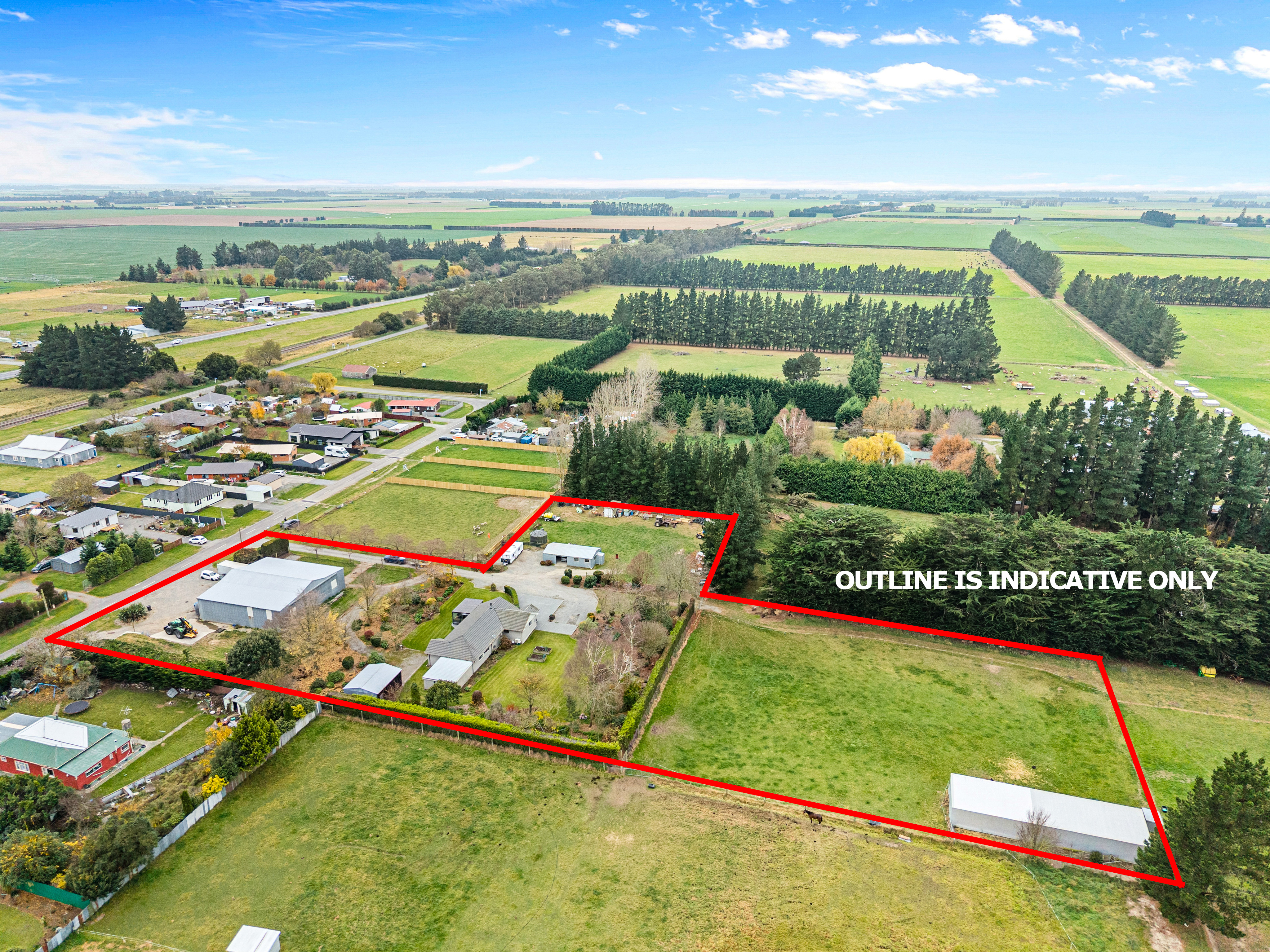 Listing