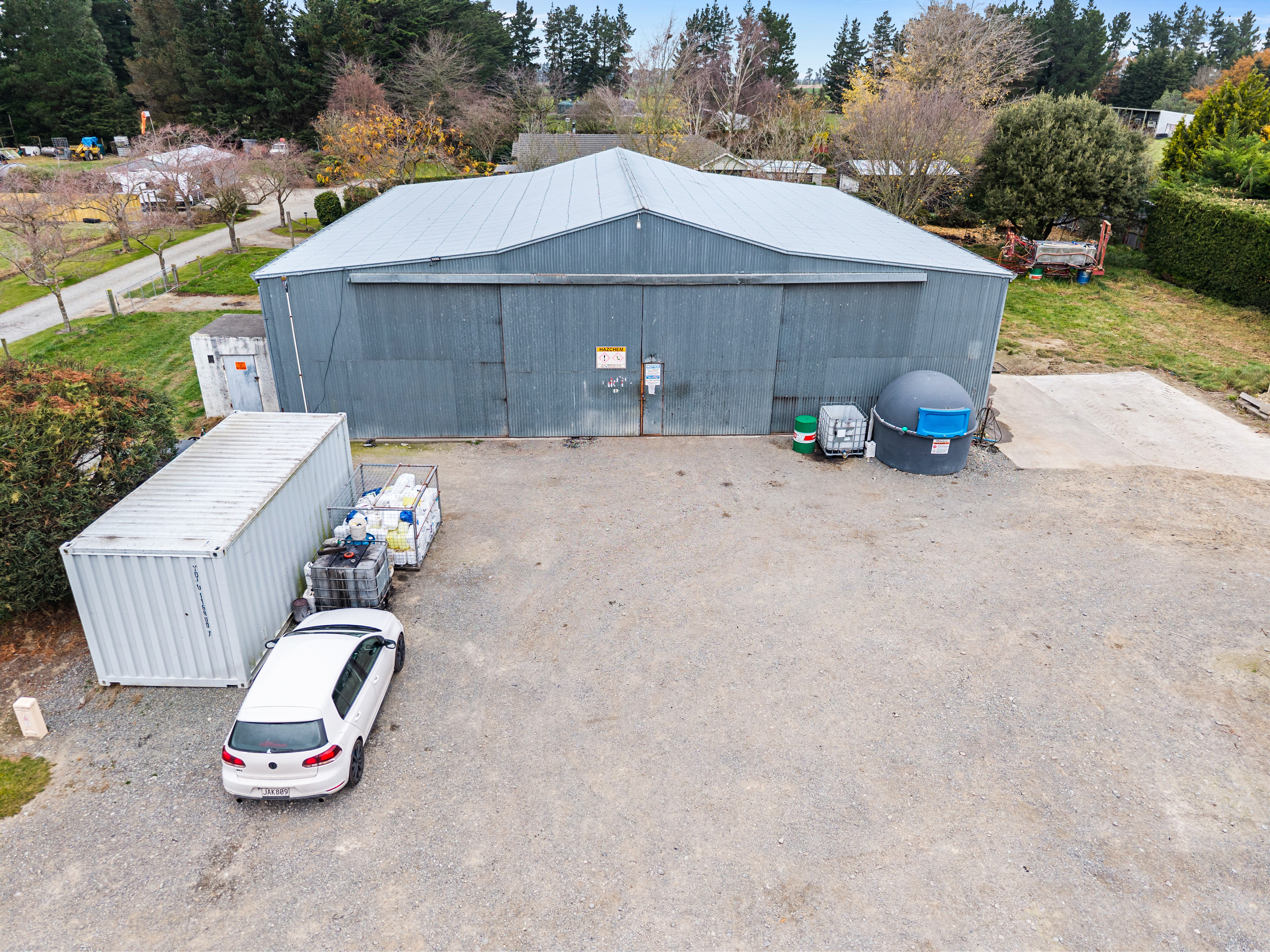 Listing