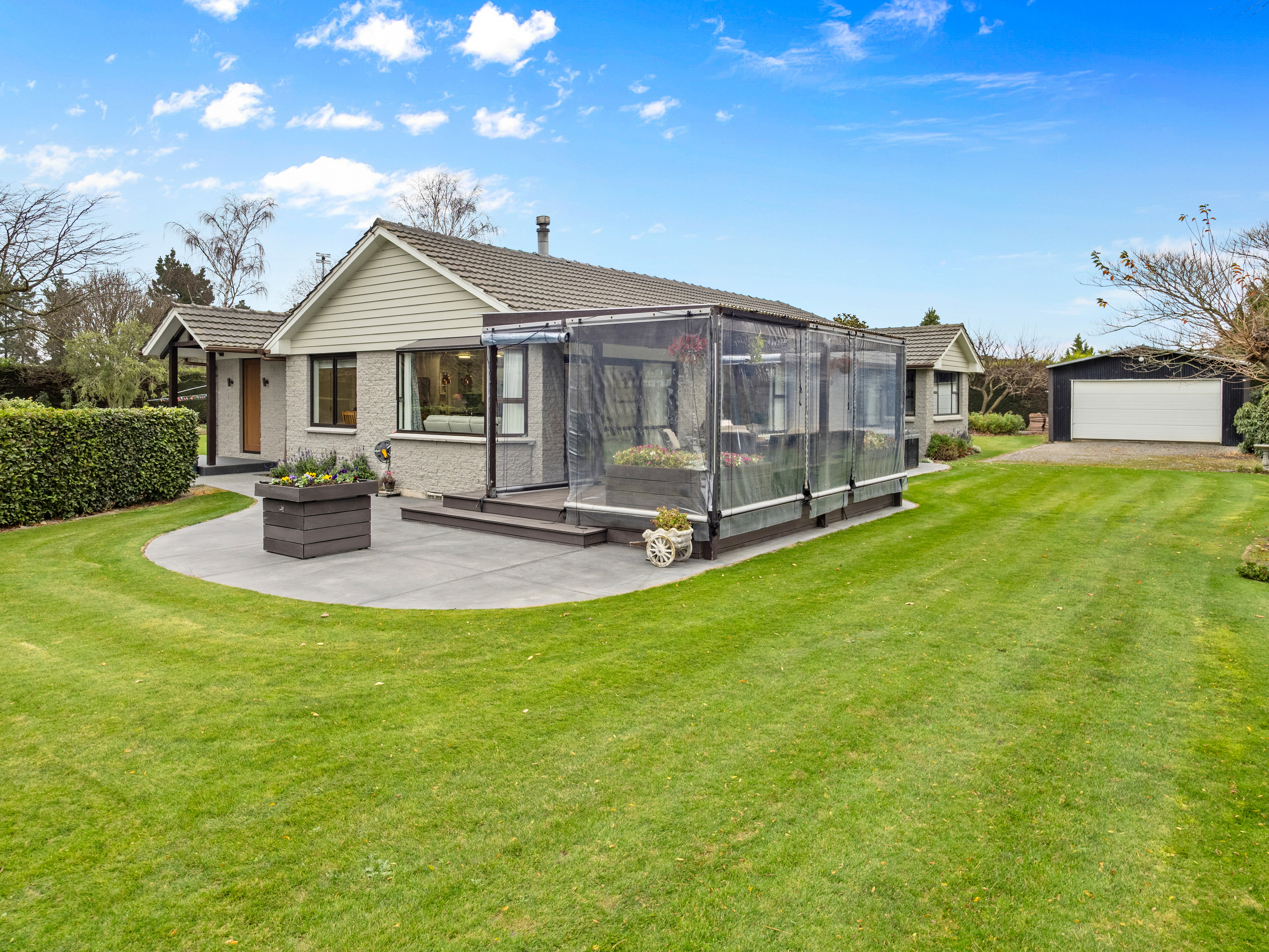 Listing