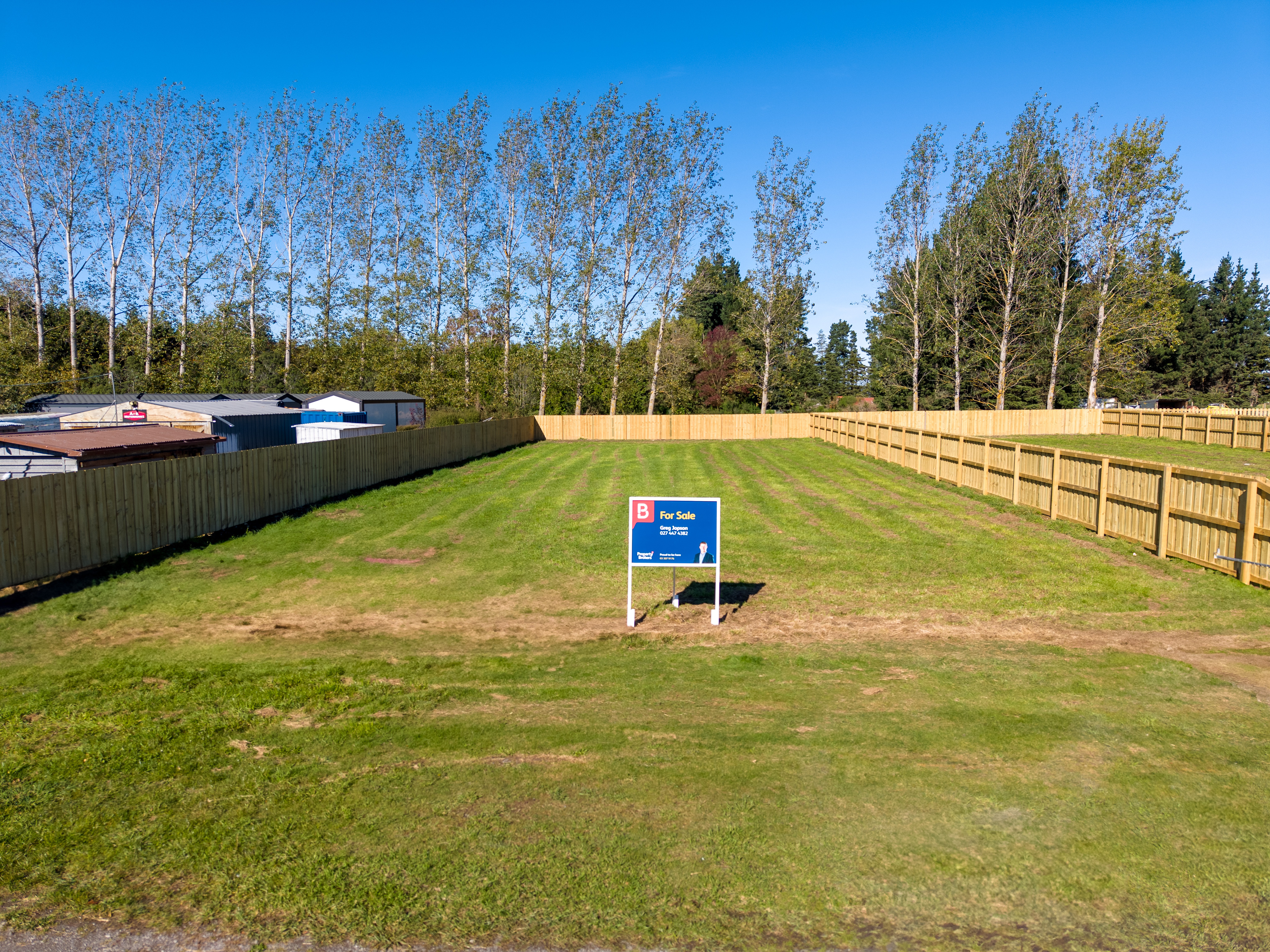 Listing