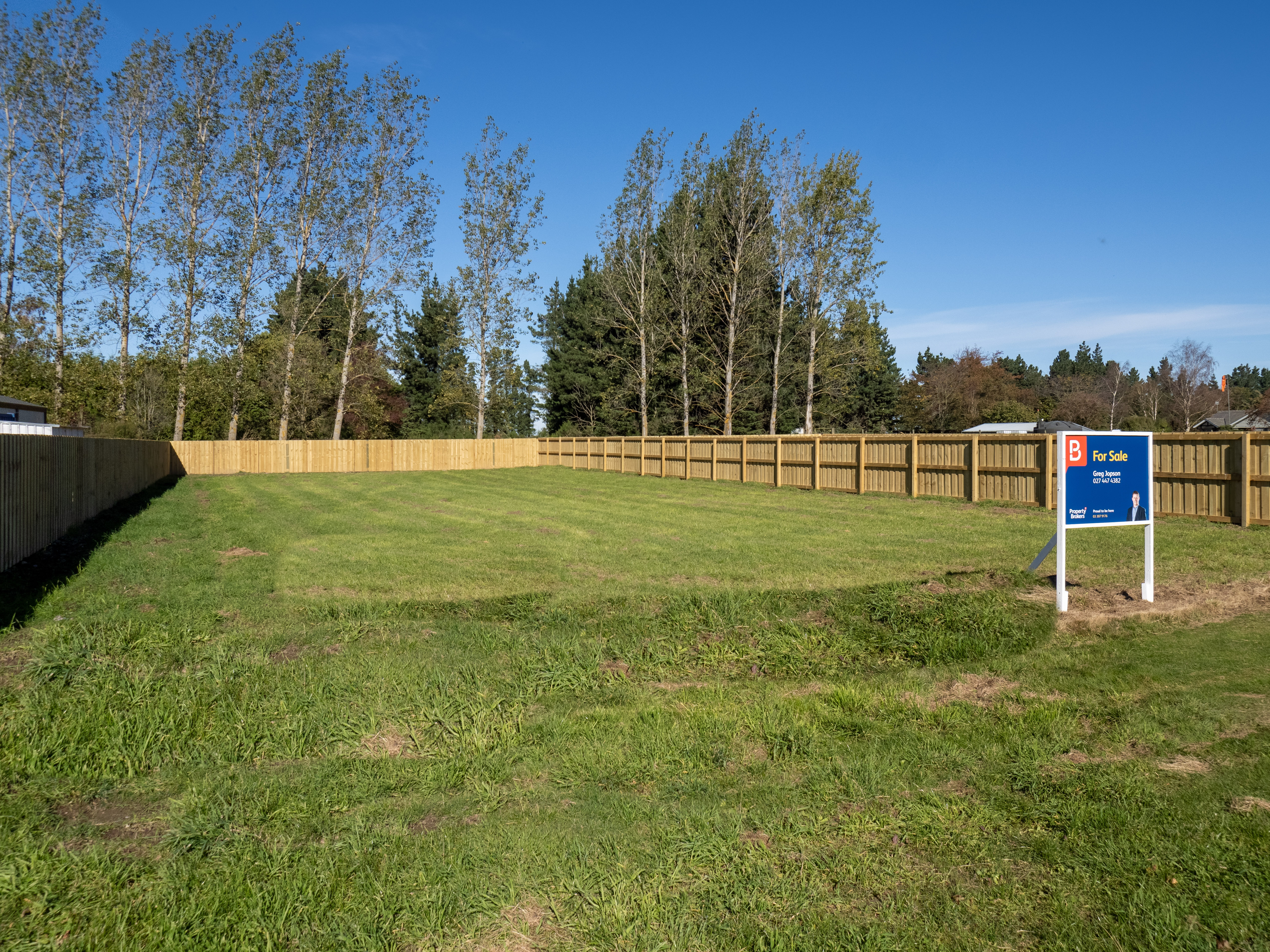 Listing