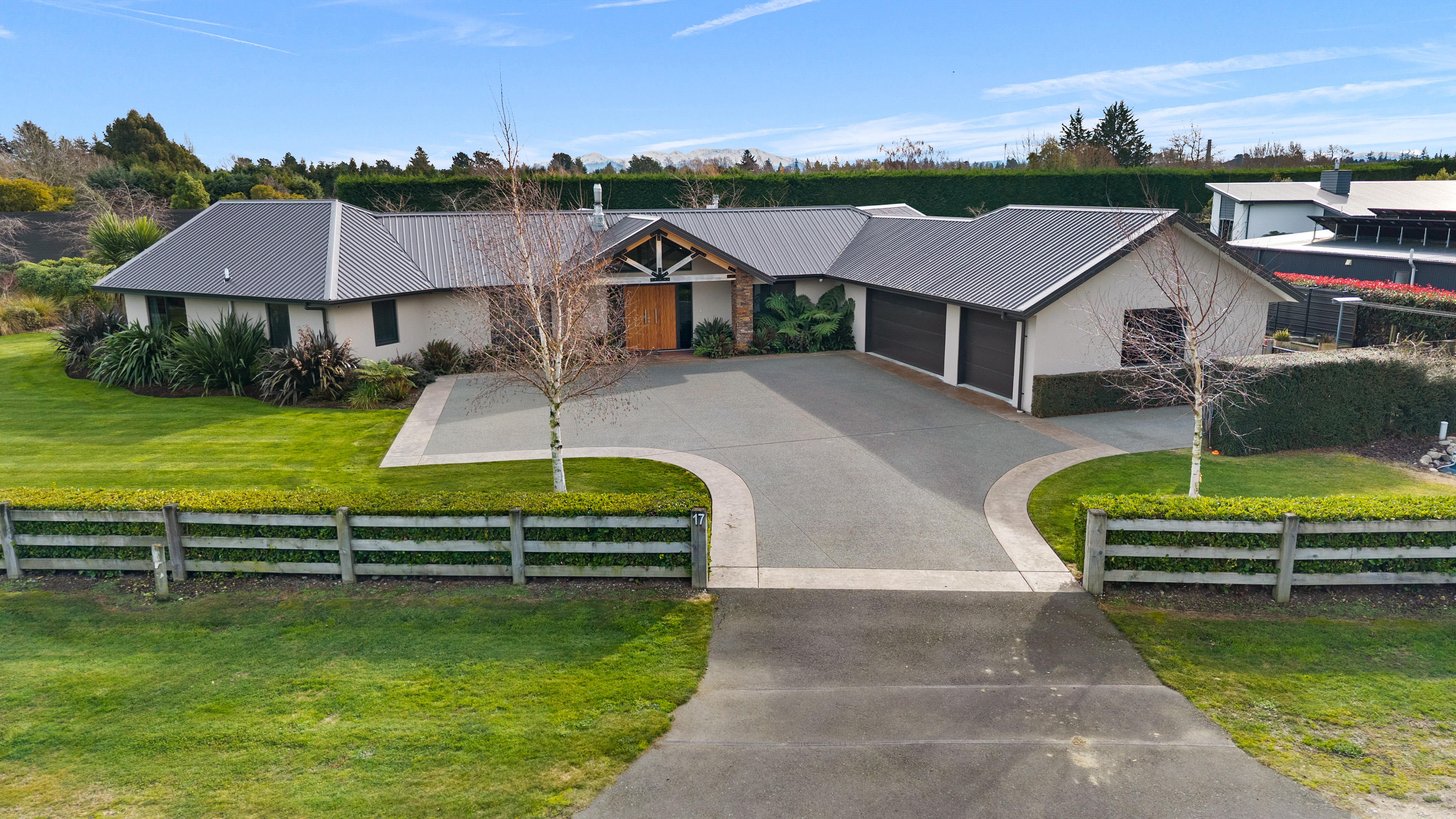 Listing