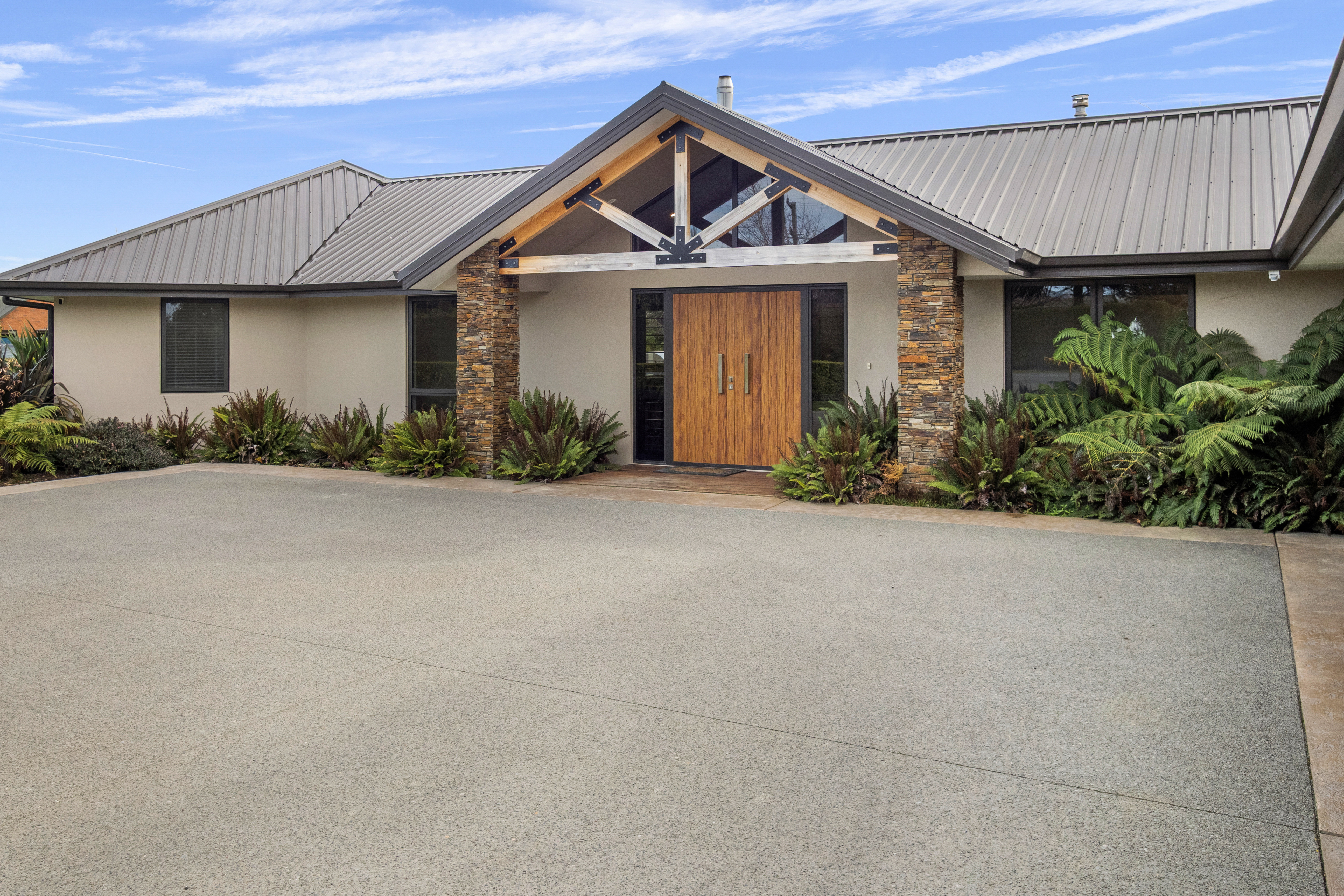 Listing