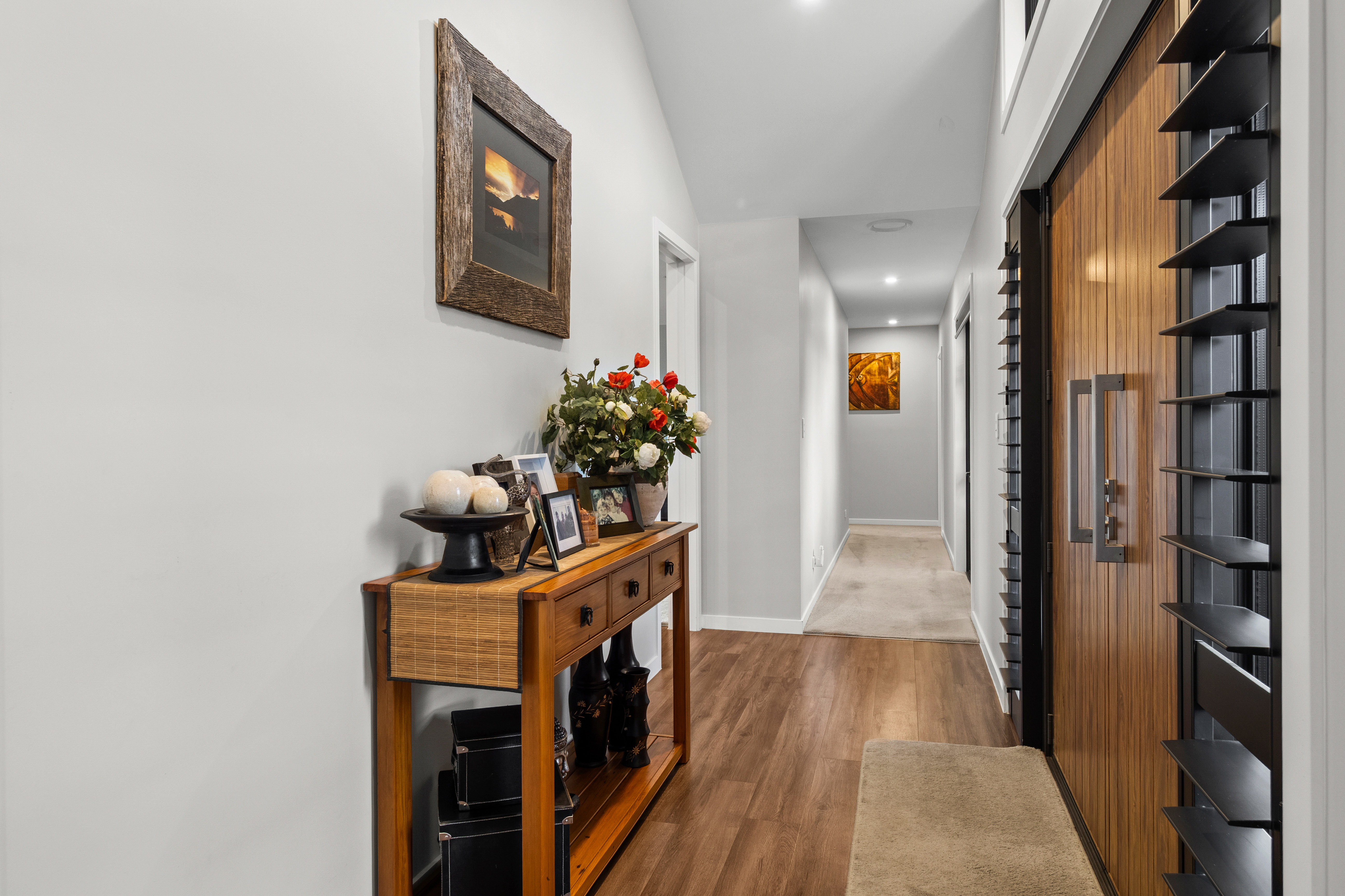 Listing